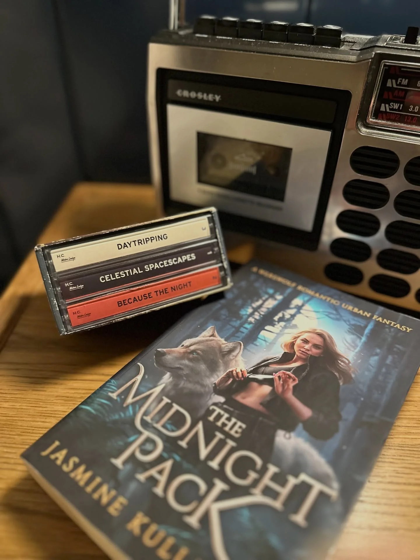 ✨ First FRIDAY FIVE of 2026! ✨

If you&rsquo;re new here, on Fridays I like to recap some good things from my world, or things I&rsquo;m excited about, and I encourage you to do the same! 💖

But first&hellip; 
My 5 favorite foods of 2025:
✨ Anti-gra