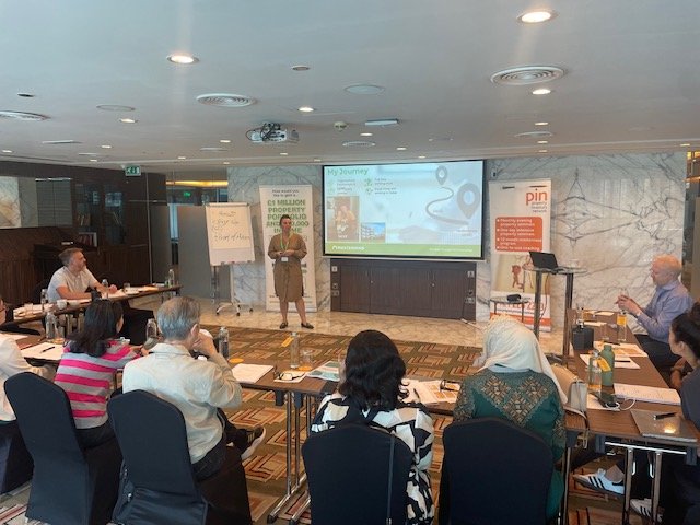 Hannah Haikal Conference and Event Speaker