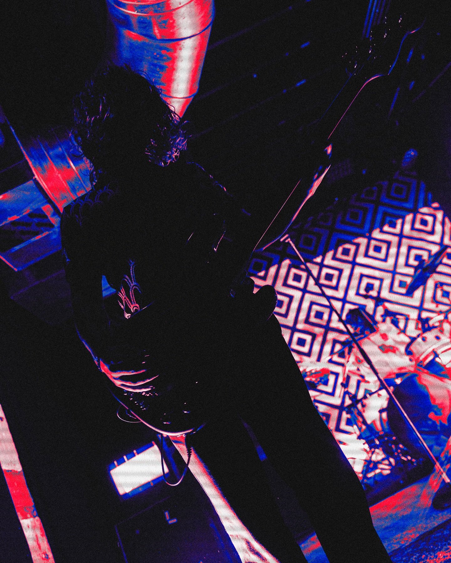 I&rsquo;m not one for many words anyway so here are some photos💥

@staticdress