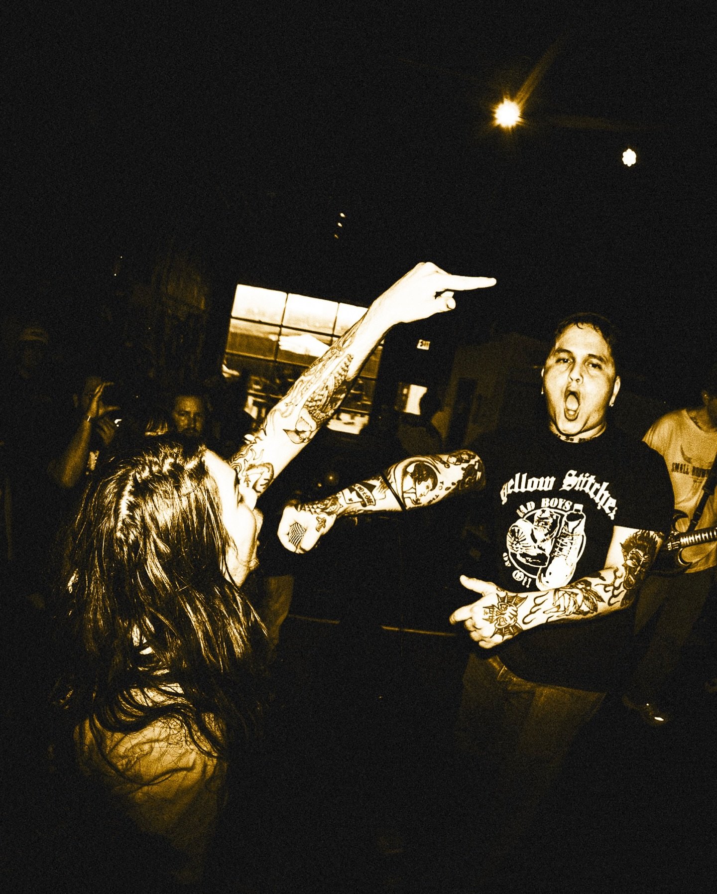 I’M NOT READY, I’M NOT!
@statesideca