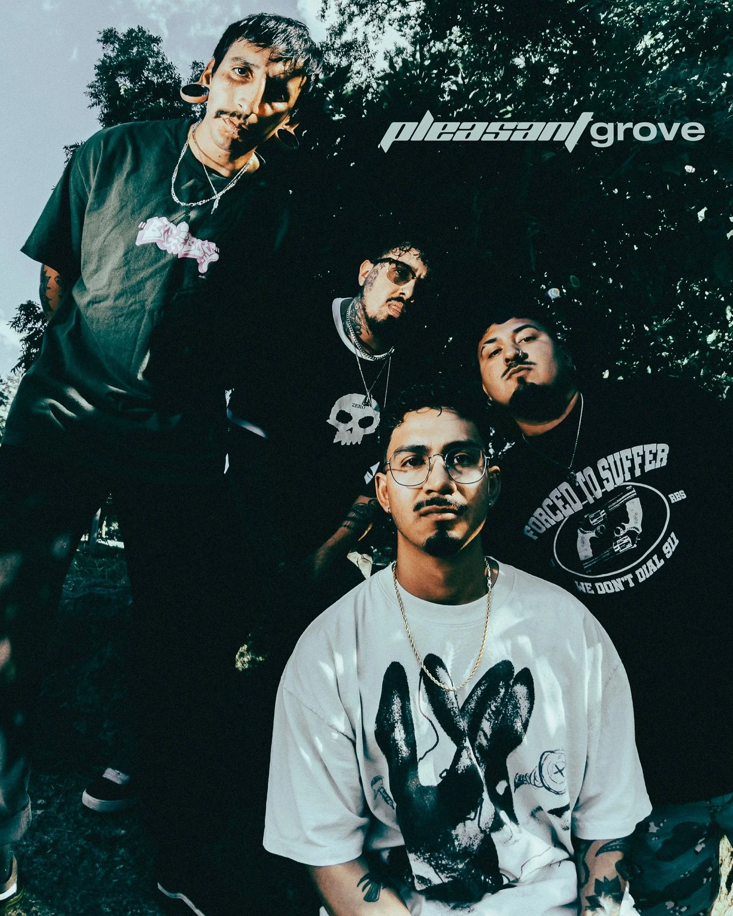 ⚓️ REAL TEXAS F&Uuml; GAZERS ⚓️

@pleasantgrovetx