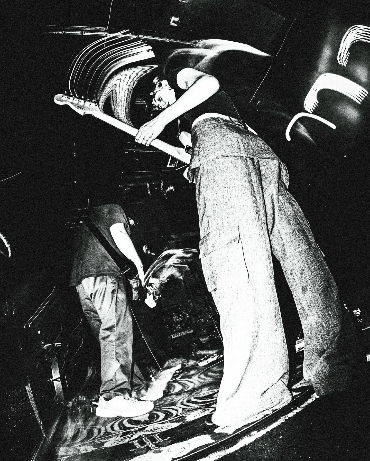 You wish me well then float away🖇️

@fawn_tx