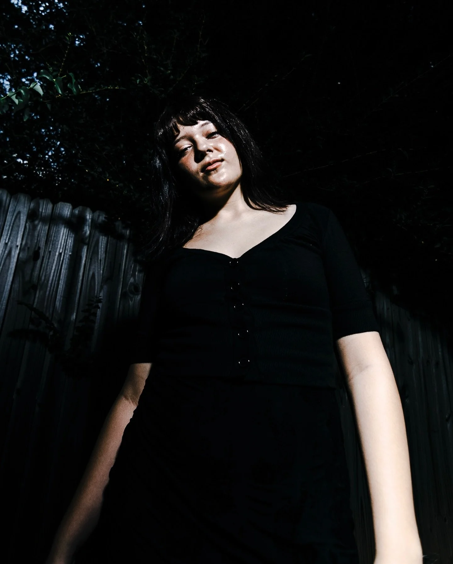 🕷️🕷️🕷️🕷️🕷️

(She&rsquo;s 14 btw, so not too much guys)