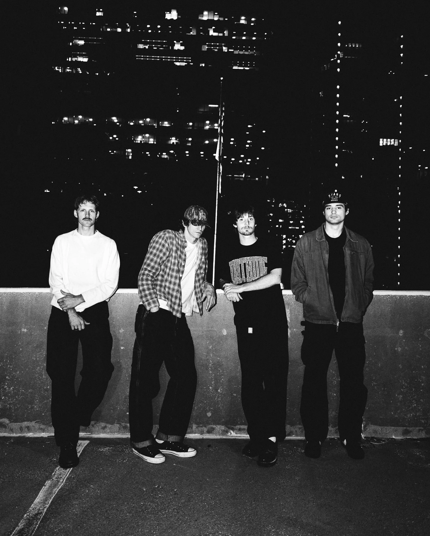 entry 02: november 

Dropping soon.