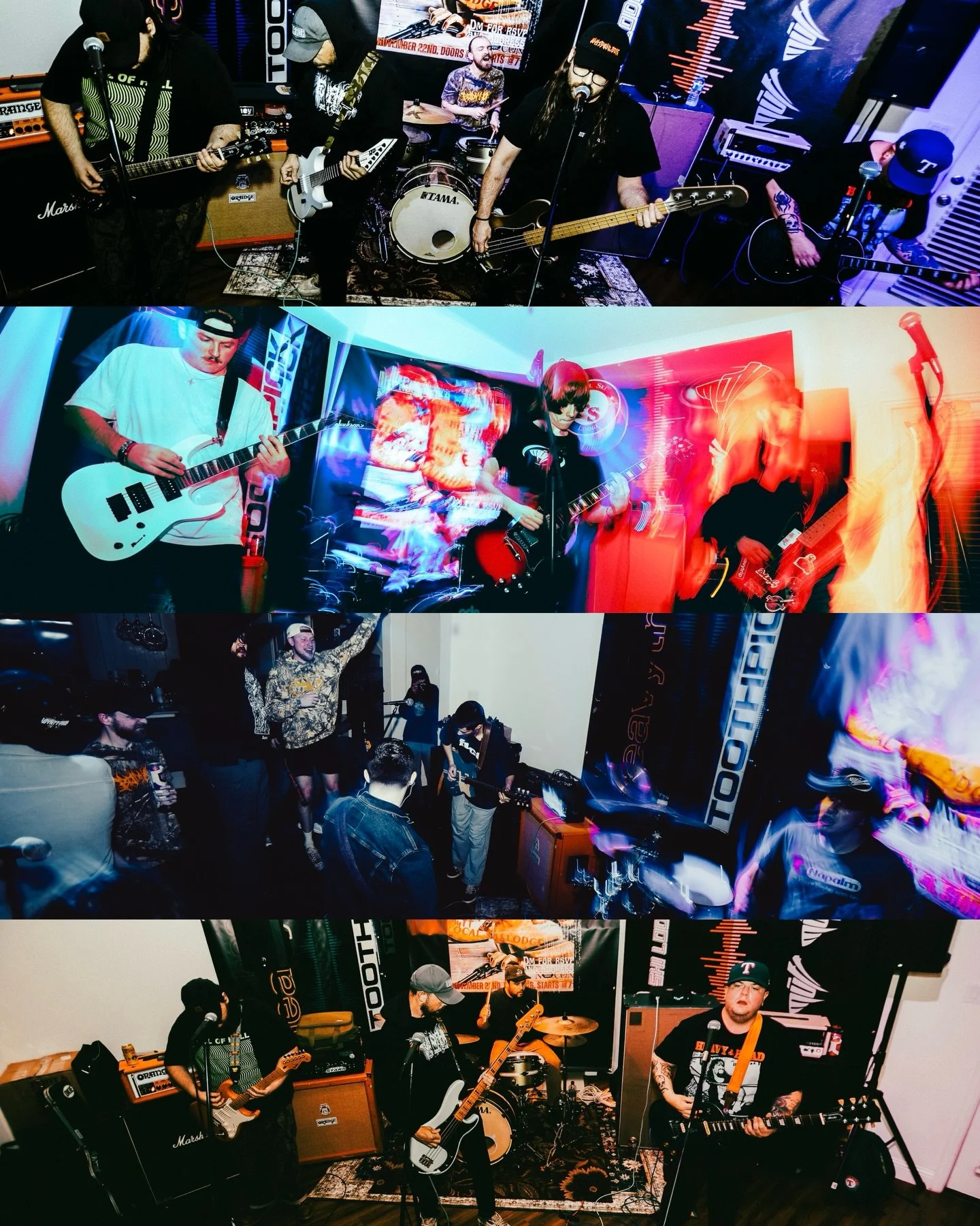 Jason&rsquo;s Texas-Style Birthday Bash of the Millenium