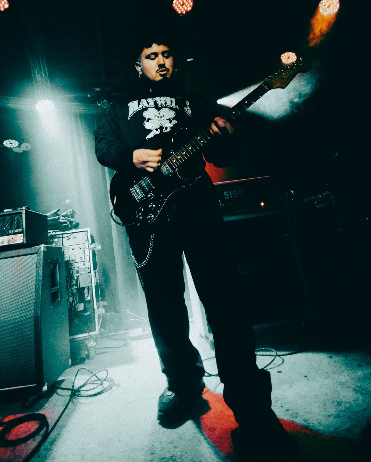 feat. @pleasantgrovetx