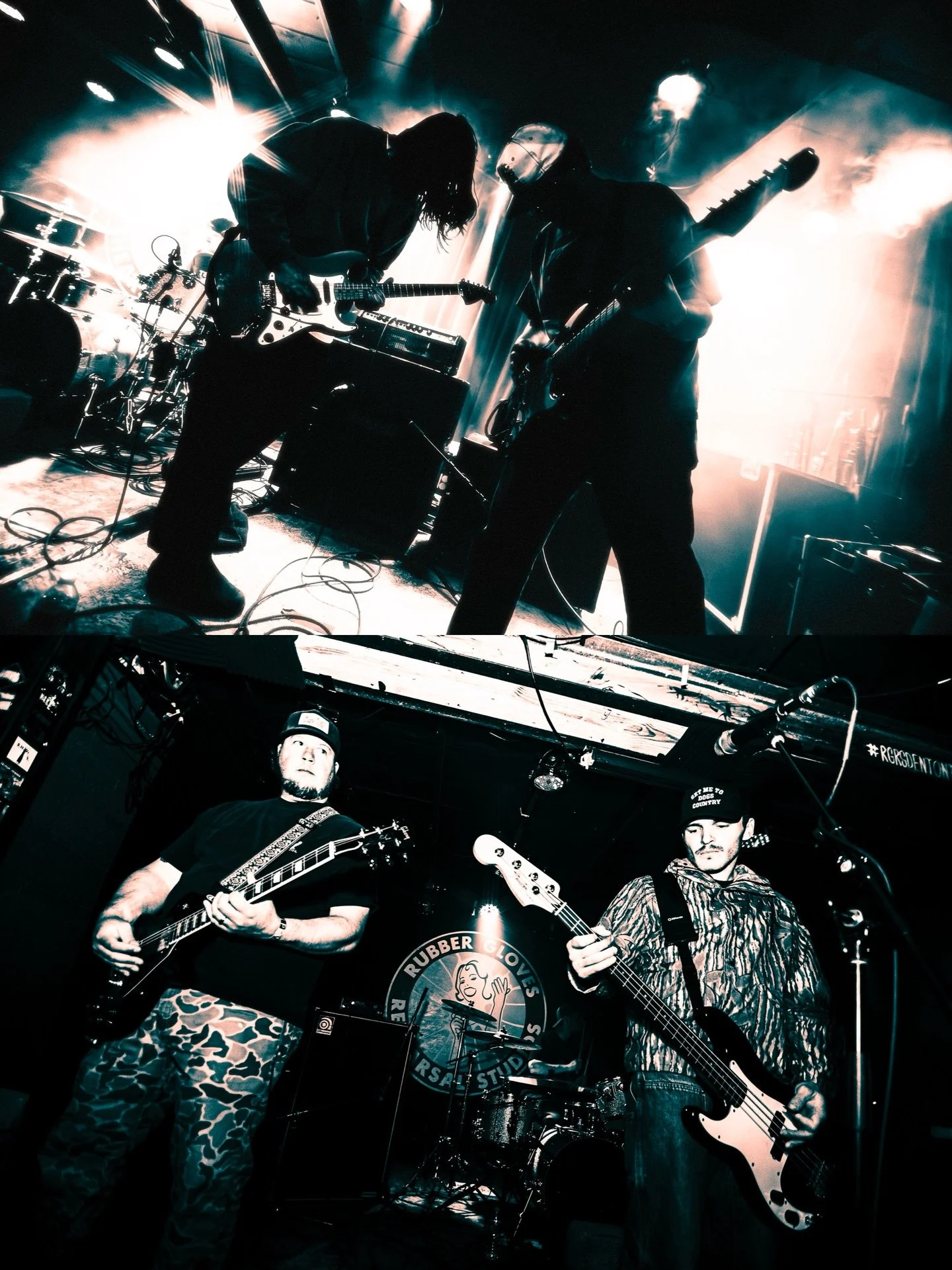 Money, Texas-style

@moneykills__