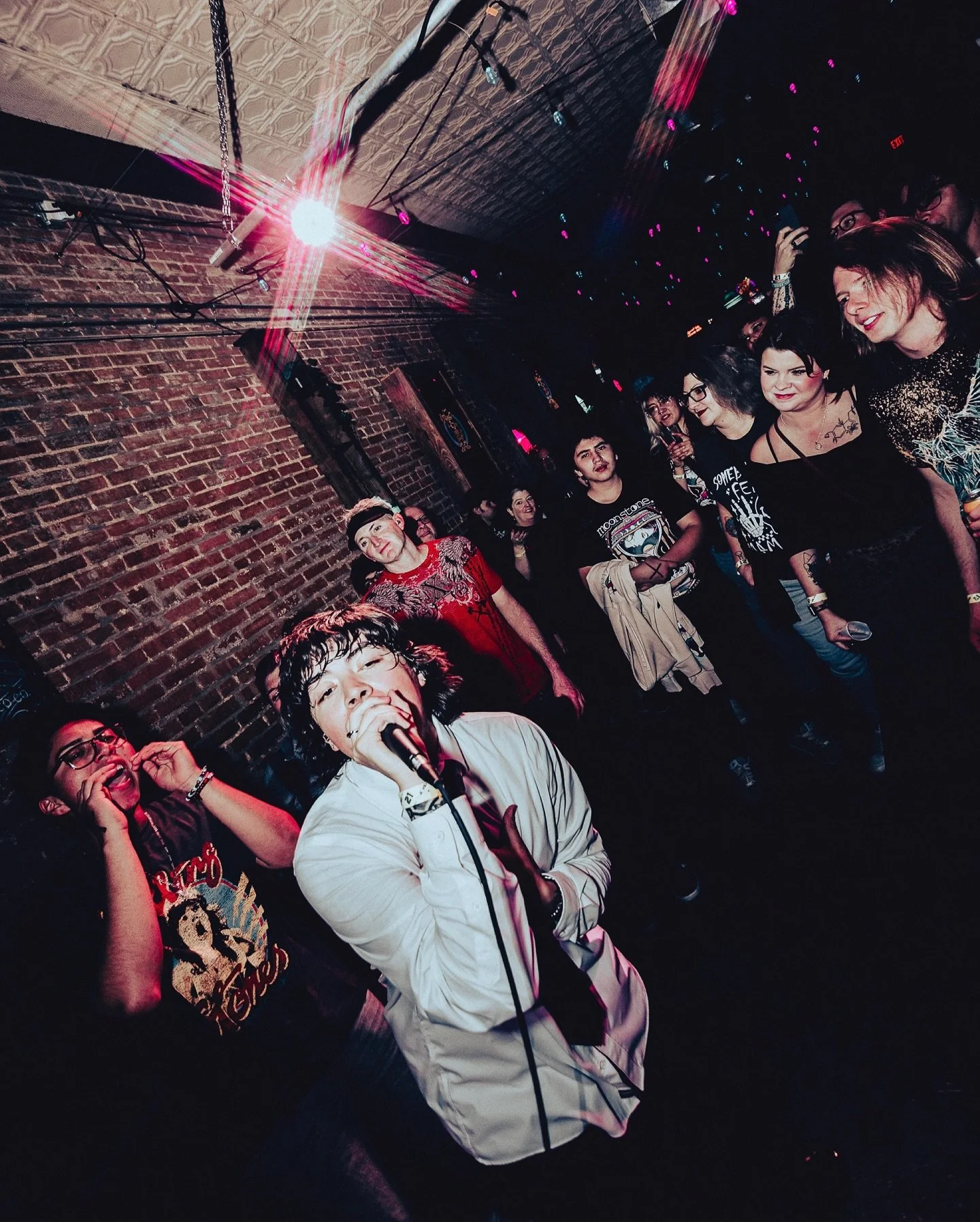 feat. @generossisaband