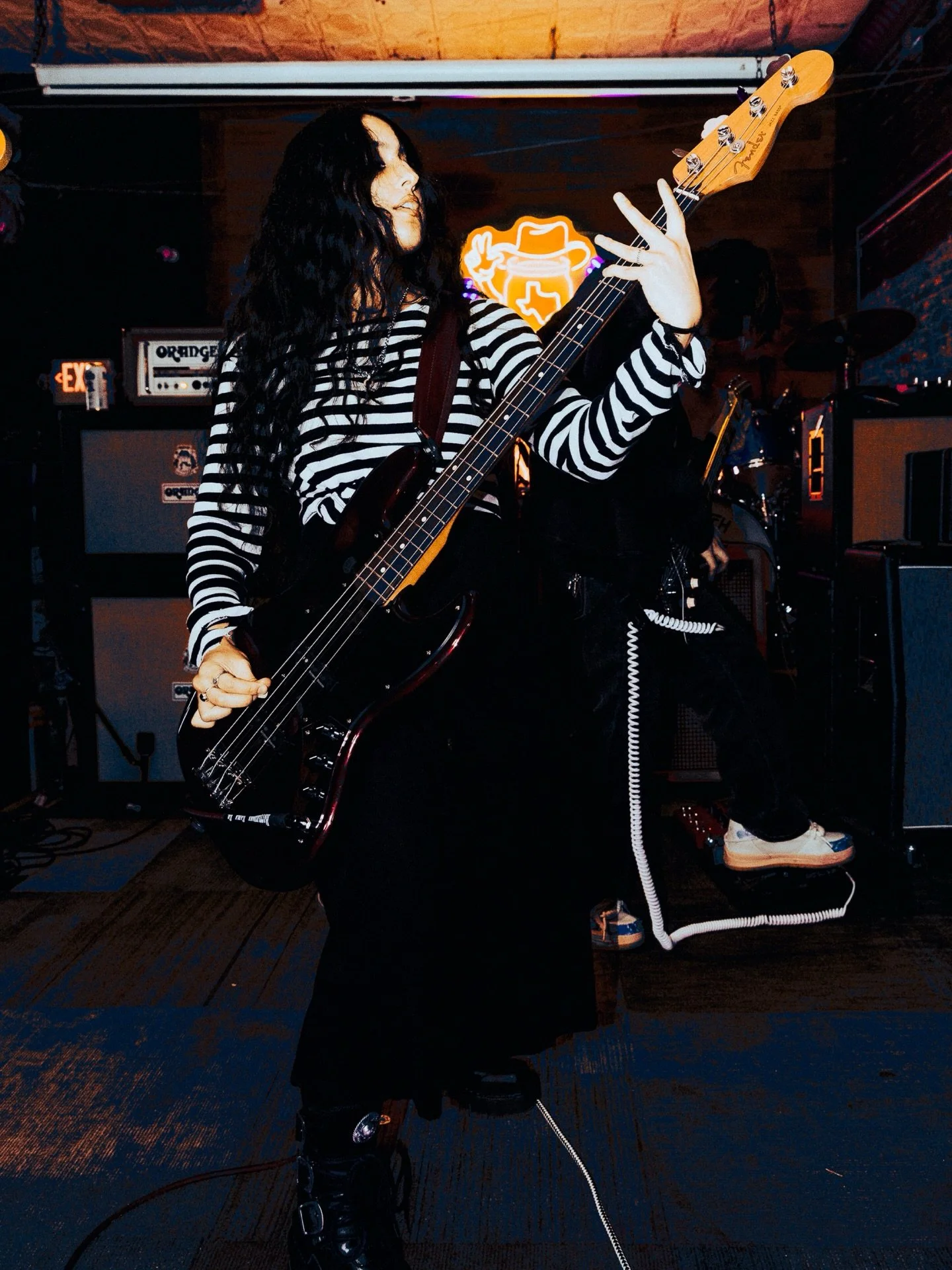 8 1 7 S T Y L E

@spurred817