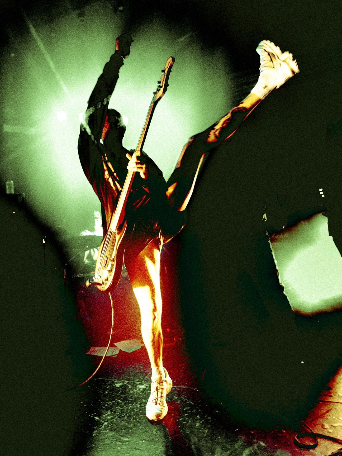 @bleed.214 x @gazedandconfusedfest 🩸