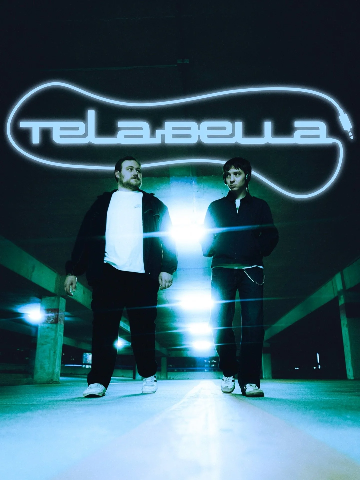 feat. @_telabella_ 🌃