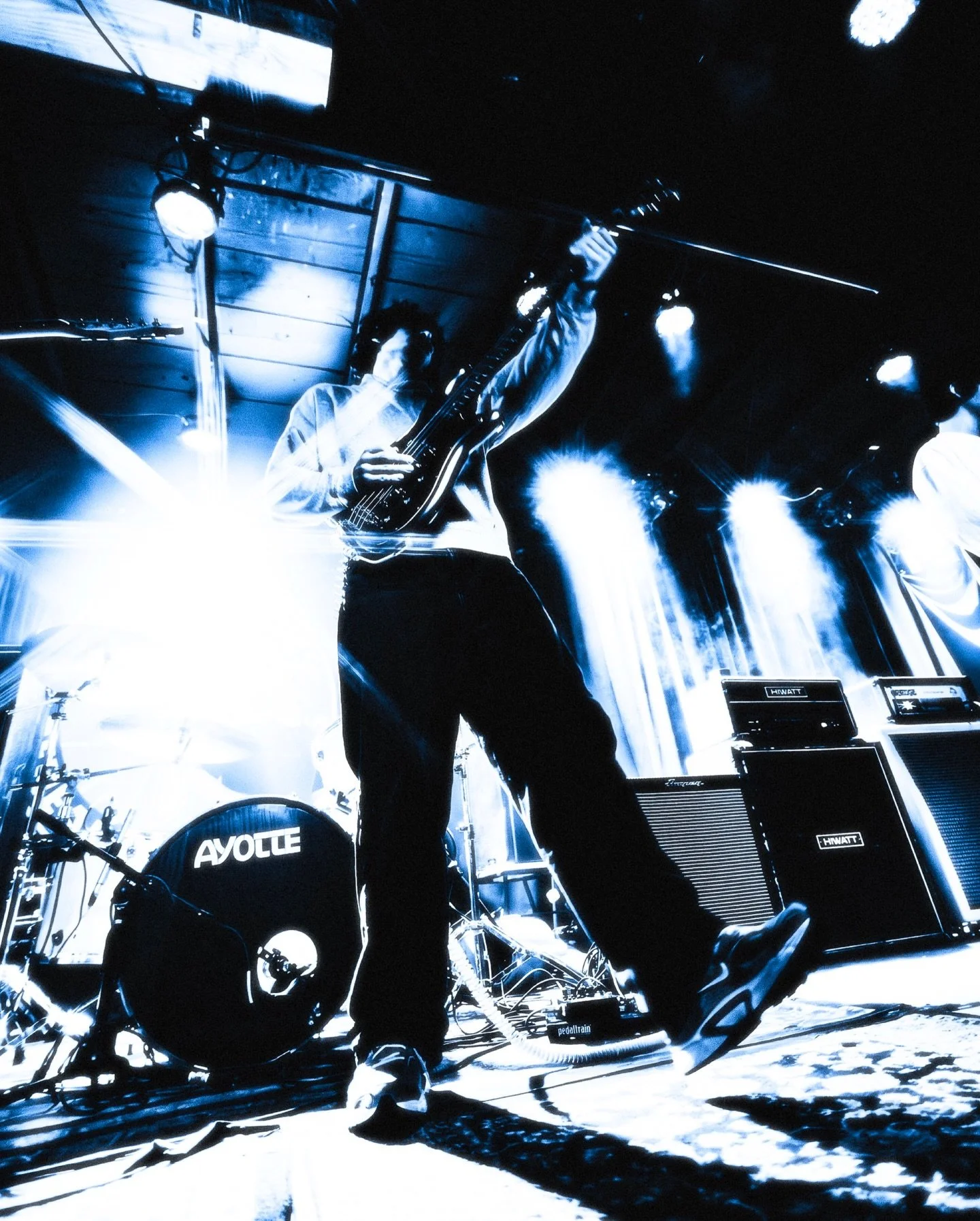 ⛪️⛪️⛪️

@altarofus (f.k.a. Cloverfield)