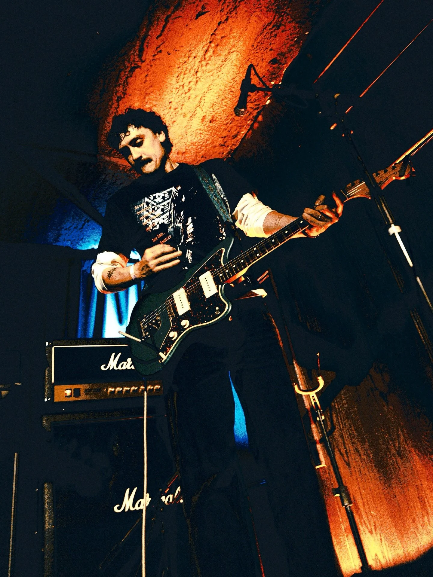 Back and better than ever

@audiobatontx