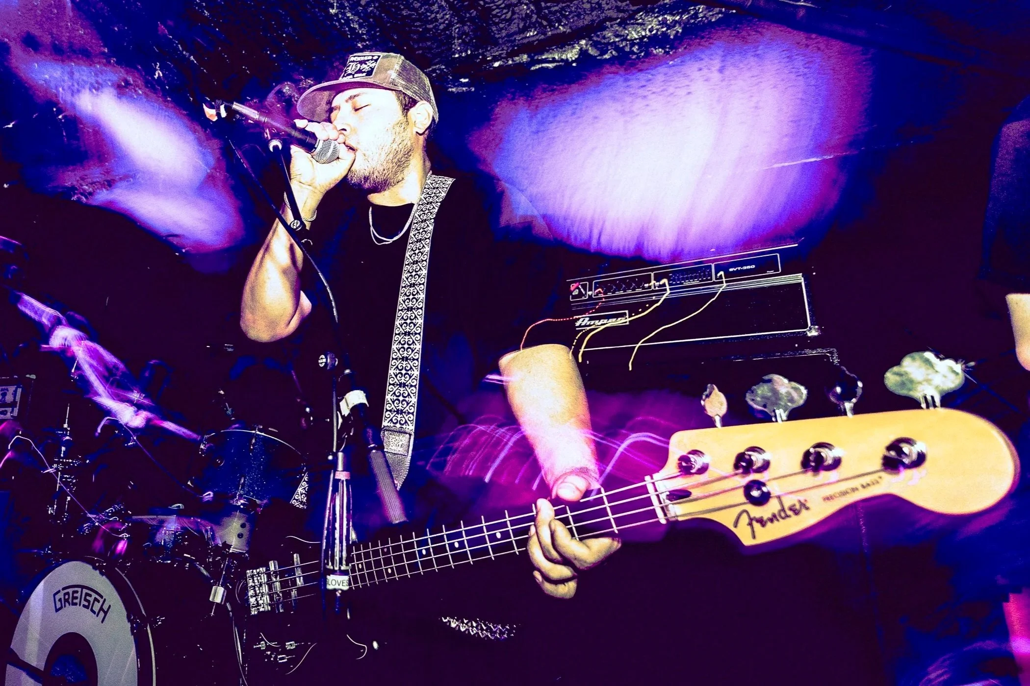 RGRS 07.25.26 | Distressor & Salt+