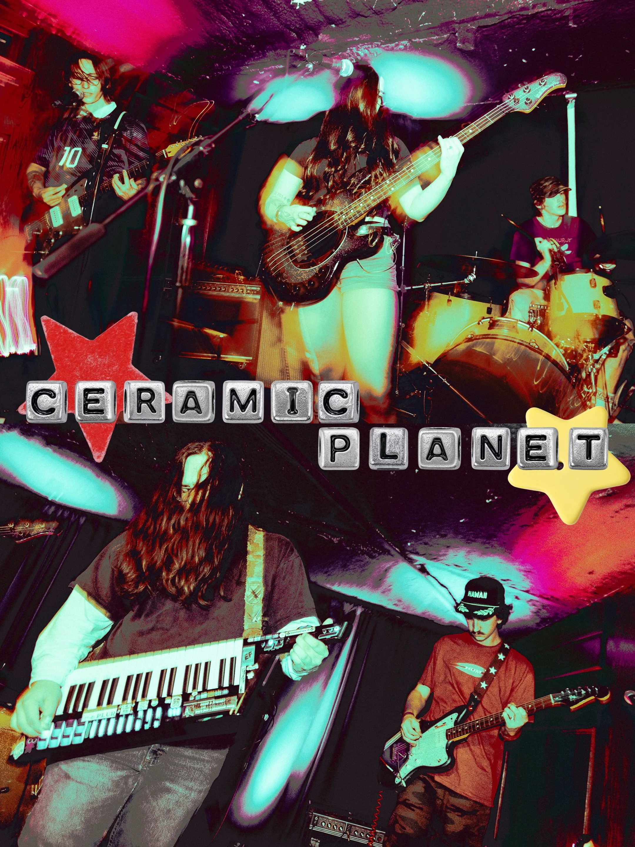 Good morning, Ceramica🌟!

@ceramic.planet