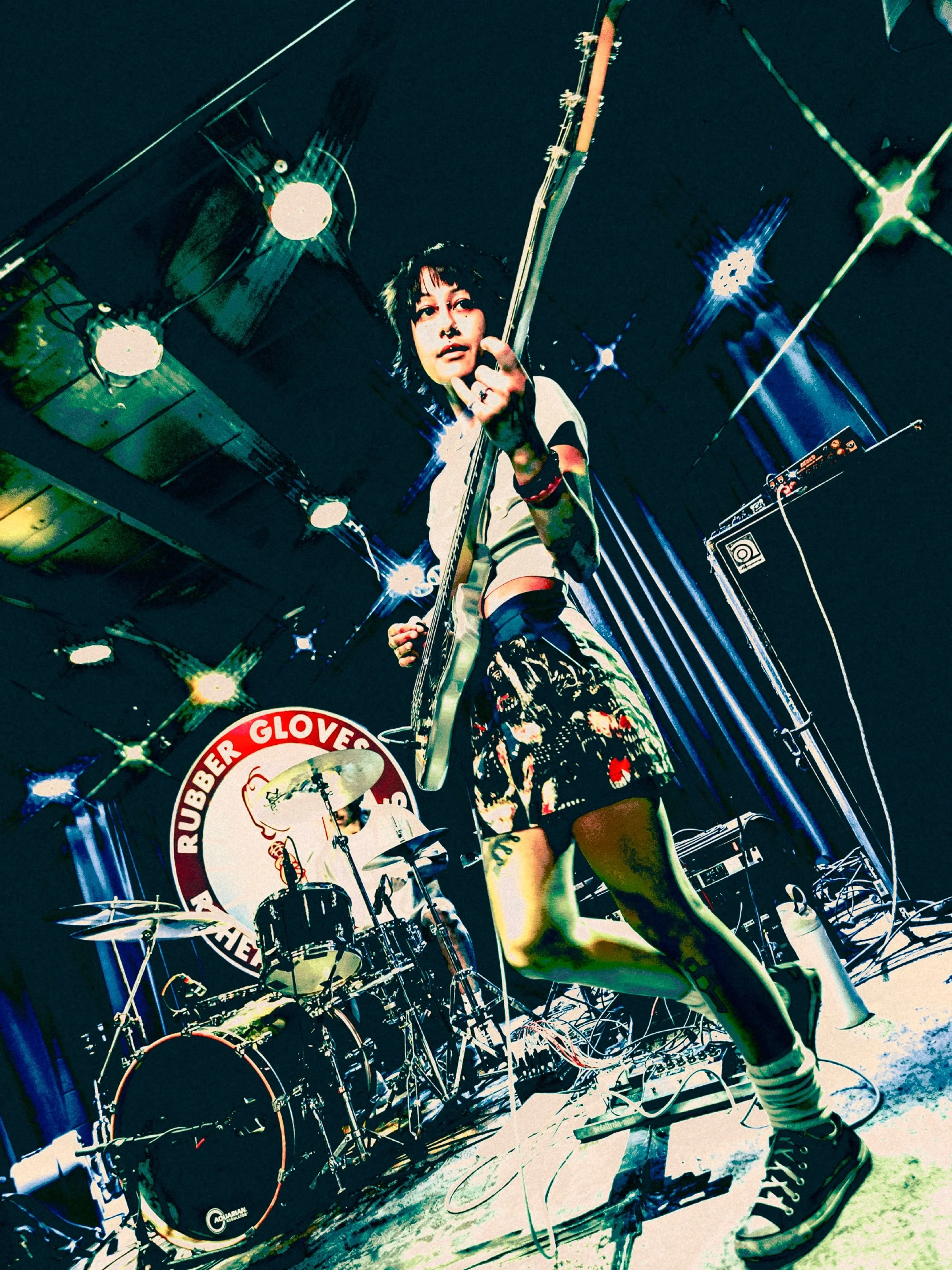 Oklahoma rock rocks

@bliss.okc