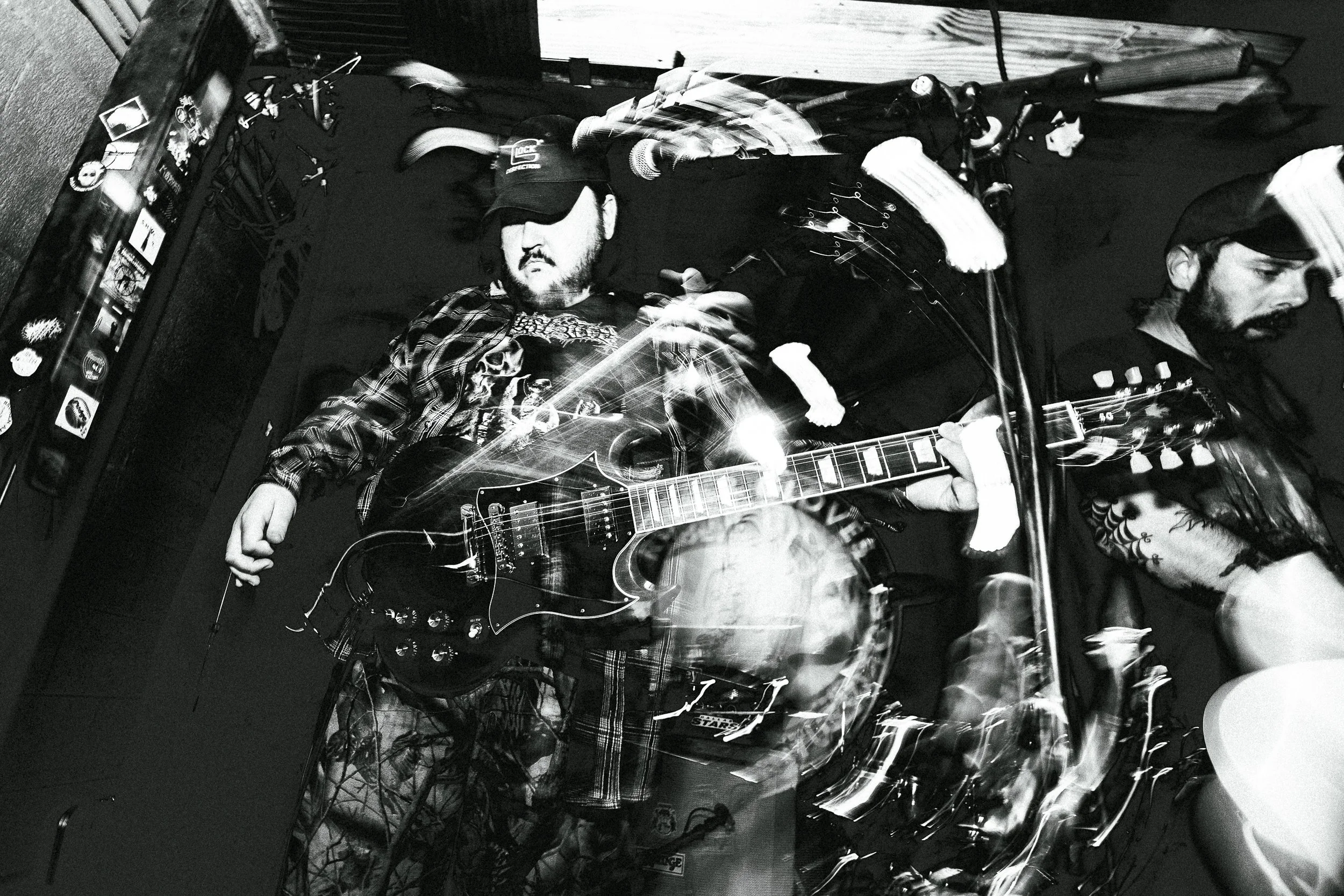 RGRS 02.13.26 | Heavytrip & Heel