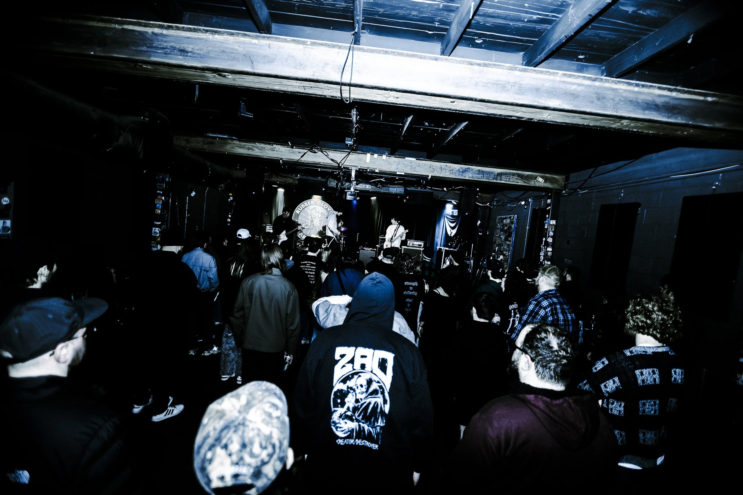 RGRS 01.10.26 | Altar of Us & Ladder to God