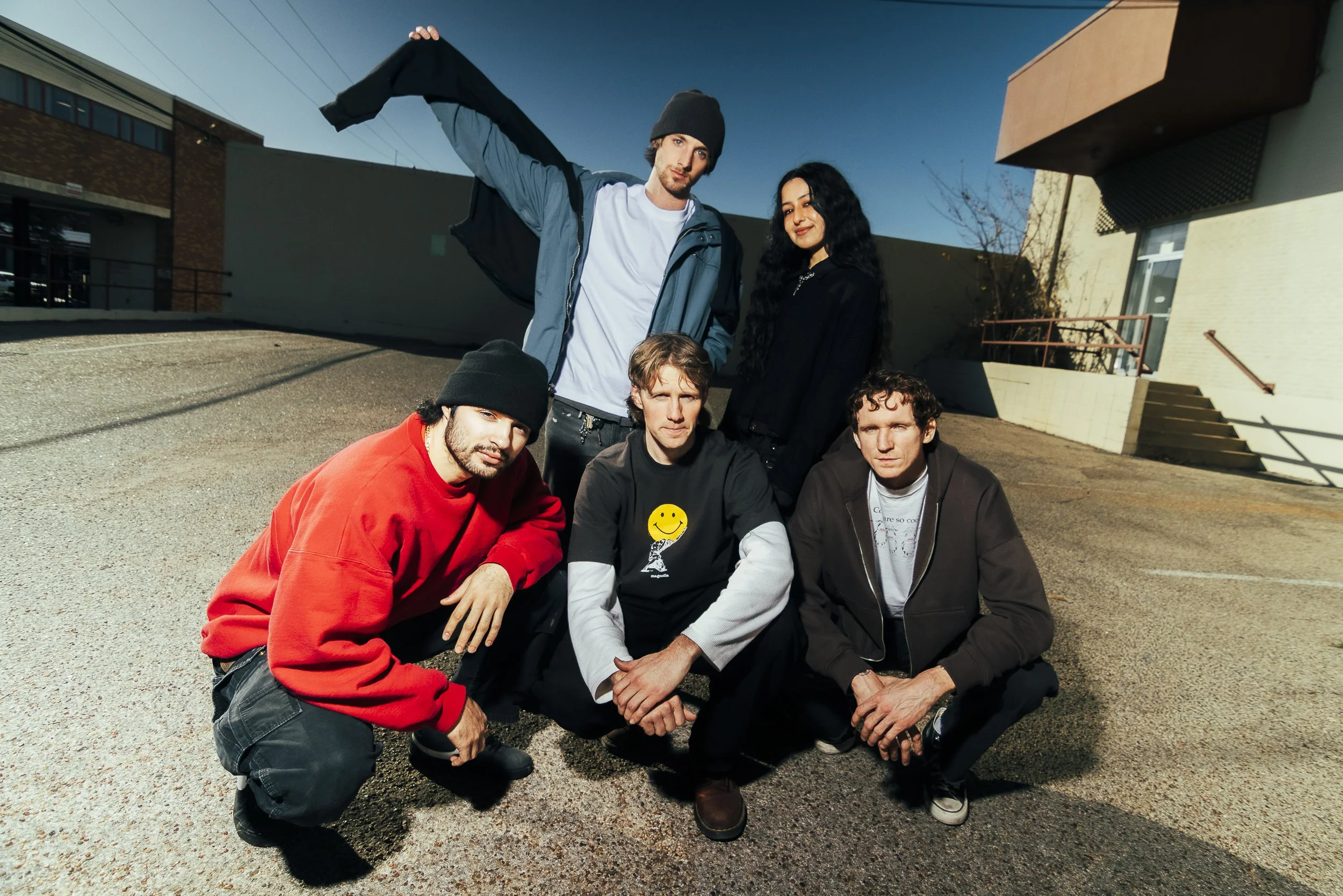 Spurred Shoot #2 | 01.18.26