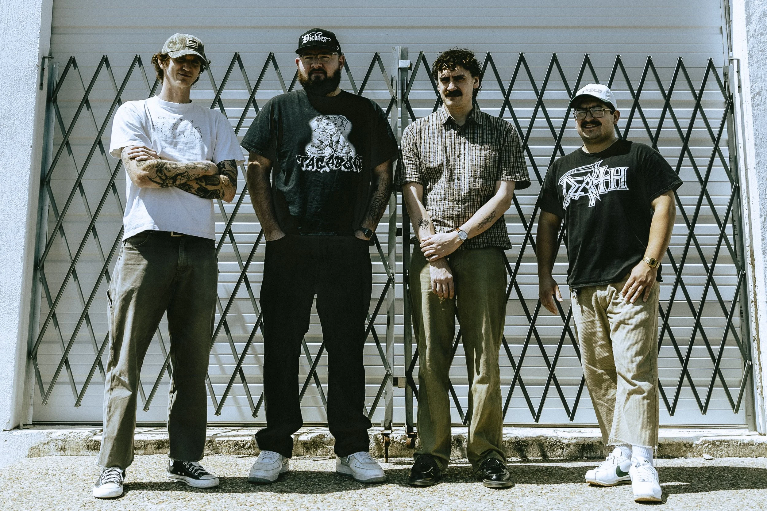 Audiobaton Mini Shoot | 03.29.26