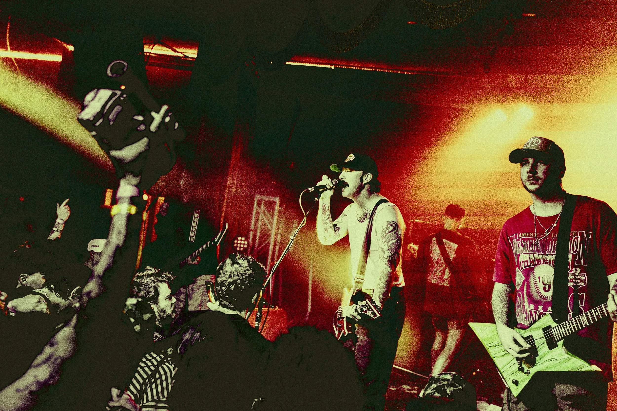 Gazed & Confused Fest '26