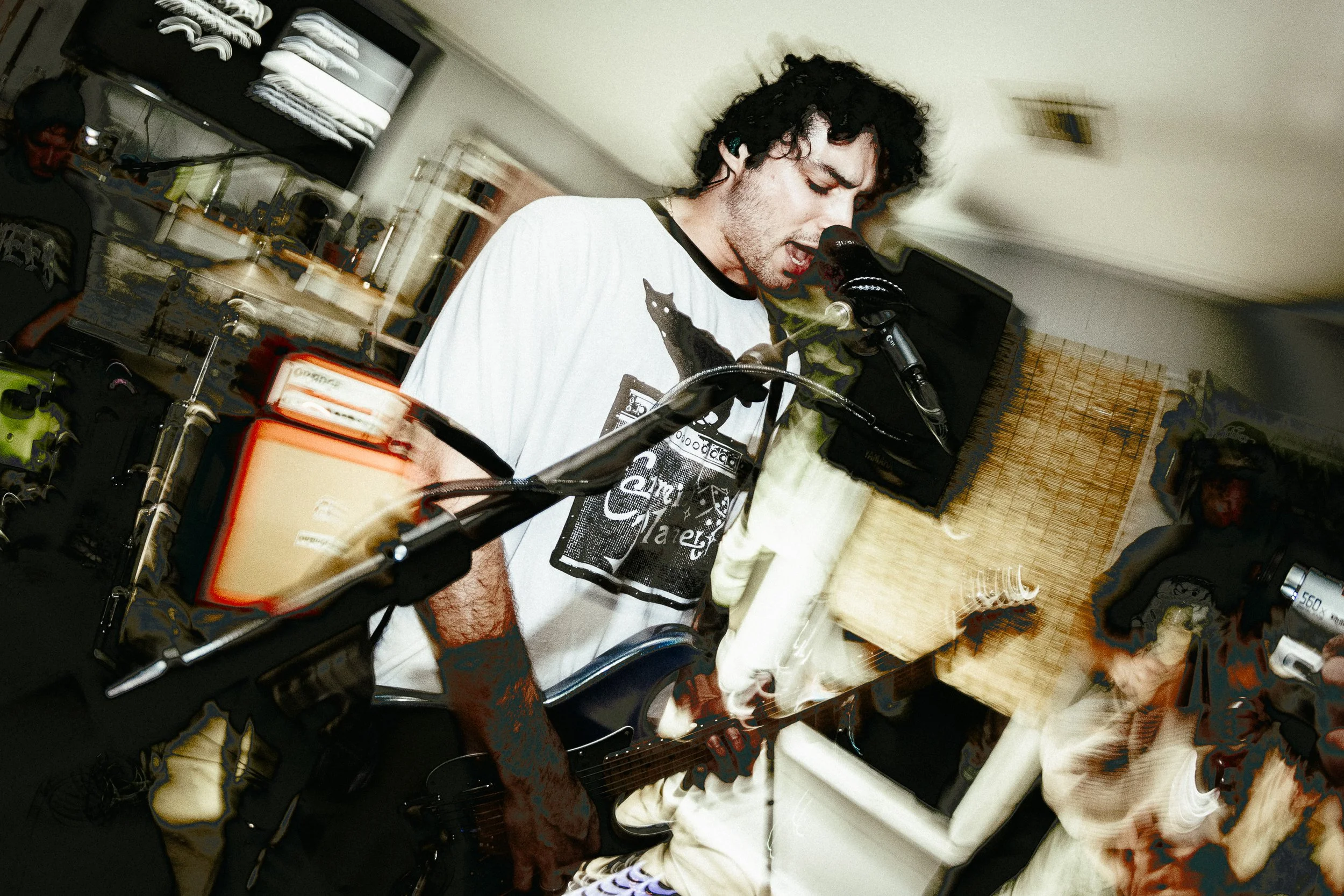 Spurred House Show | 04.03.26