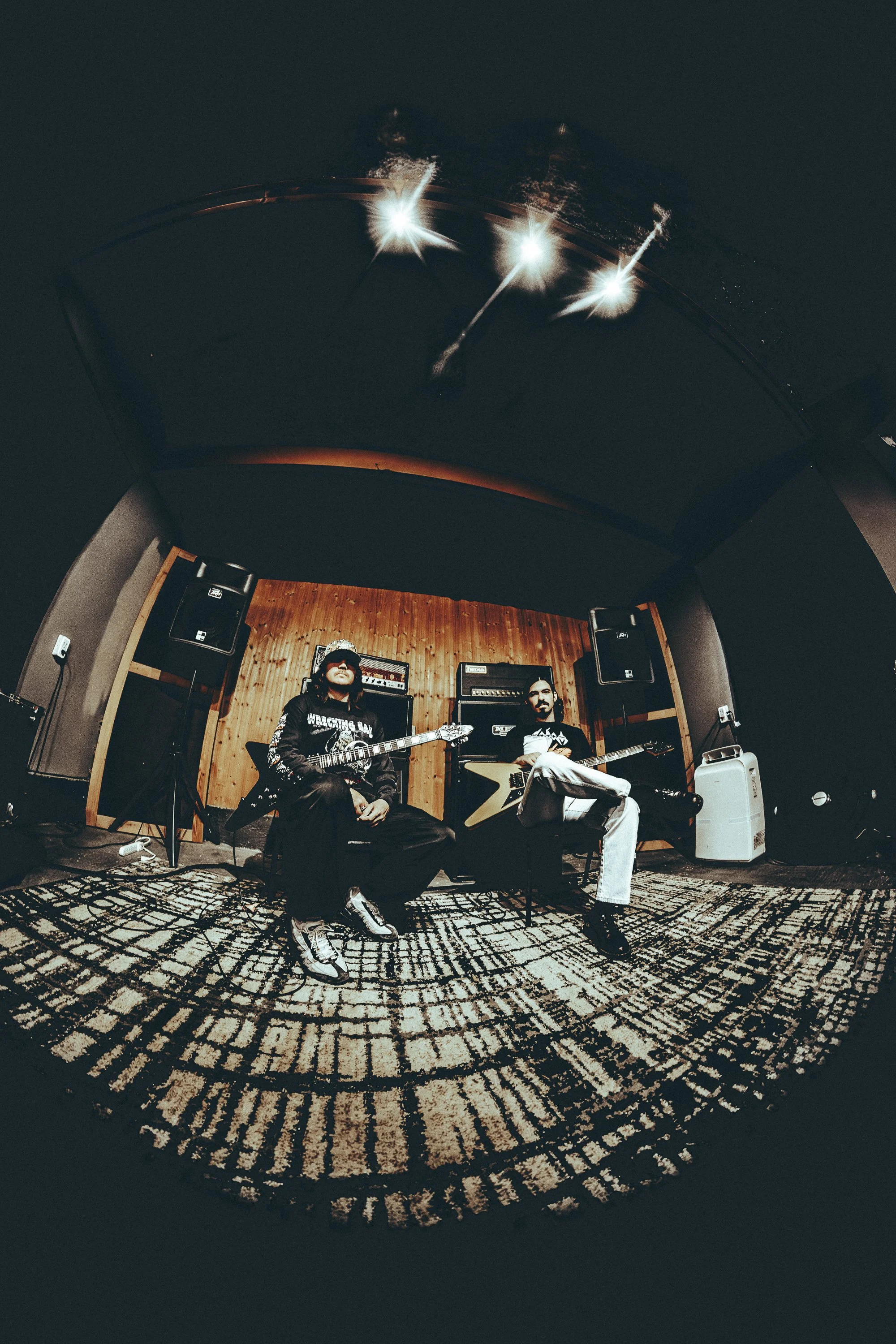 Myth Carver Play-Through Mini Shoot | 03.30.26