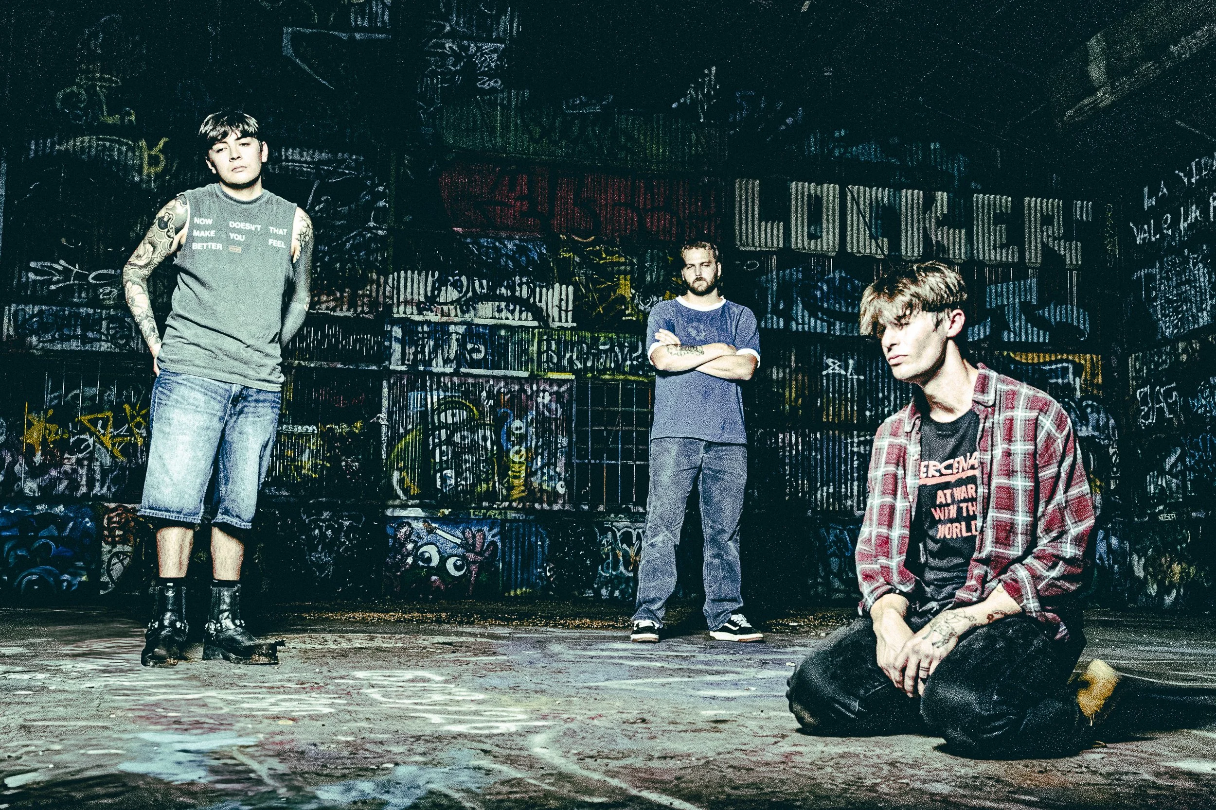 Life After Youth Shoot | 08.29.26