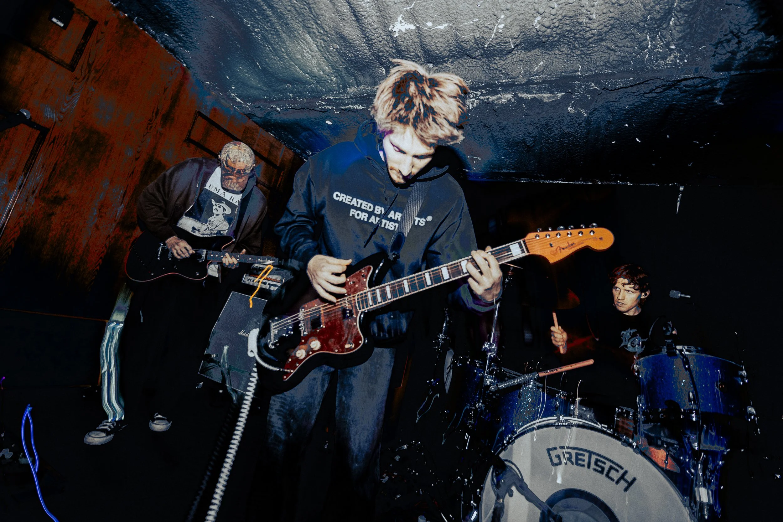 Spurred | RGRS | 02.20.26