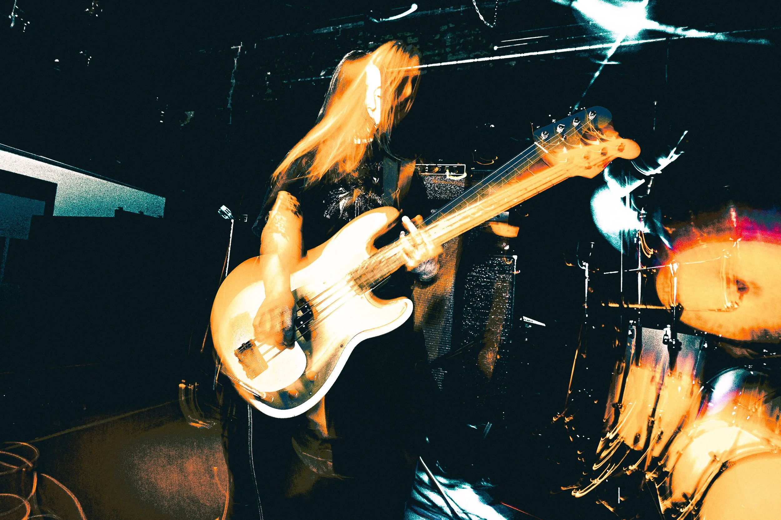 Prize Horse | Club Dada | 02.10.26