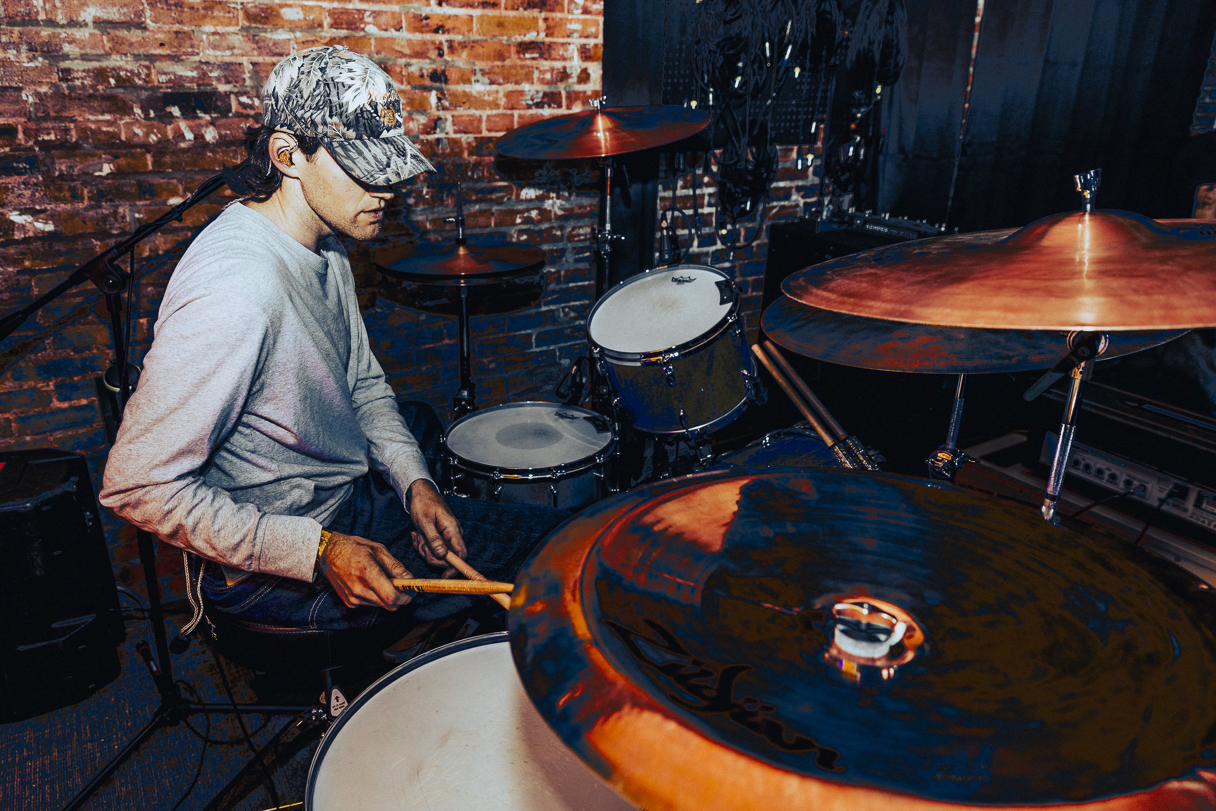 Spurred | TX Tea Room | 03.01.26