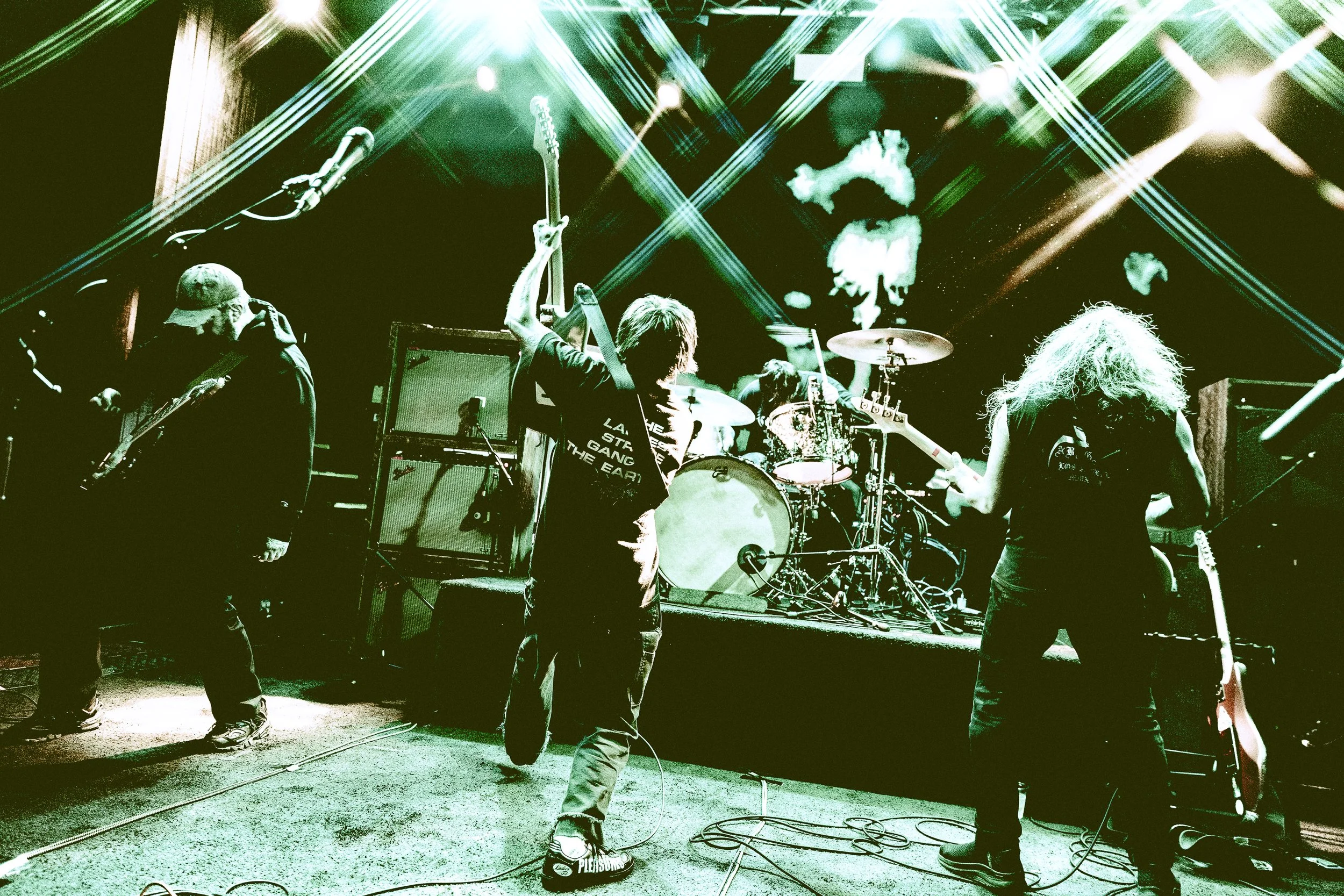 Trees 03.10.26 | Cryogeyser, Full Body 2, & Nothing