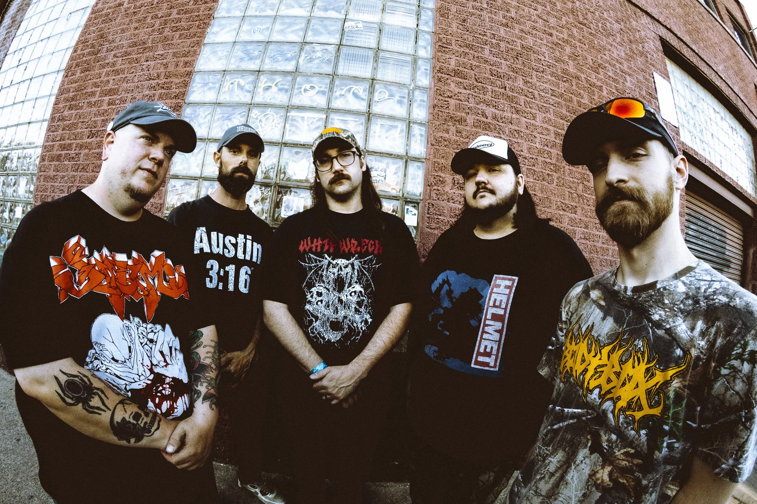 Heavytrip Mini Shoot | 03.20.26