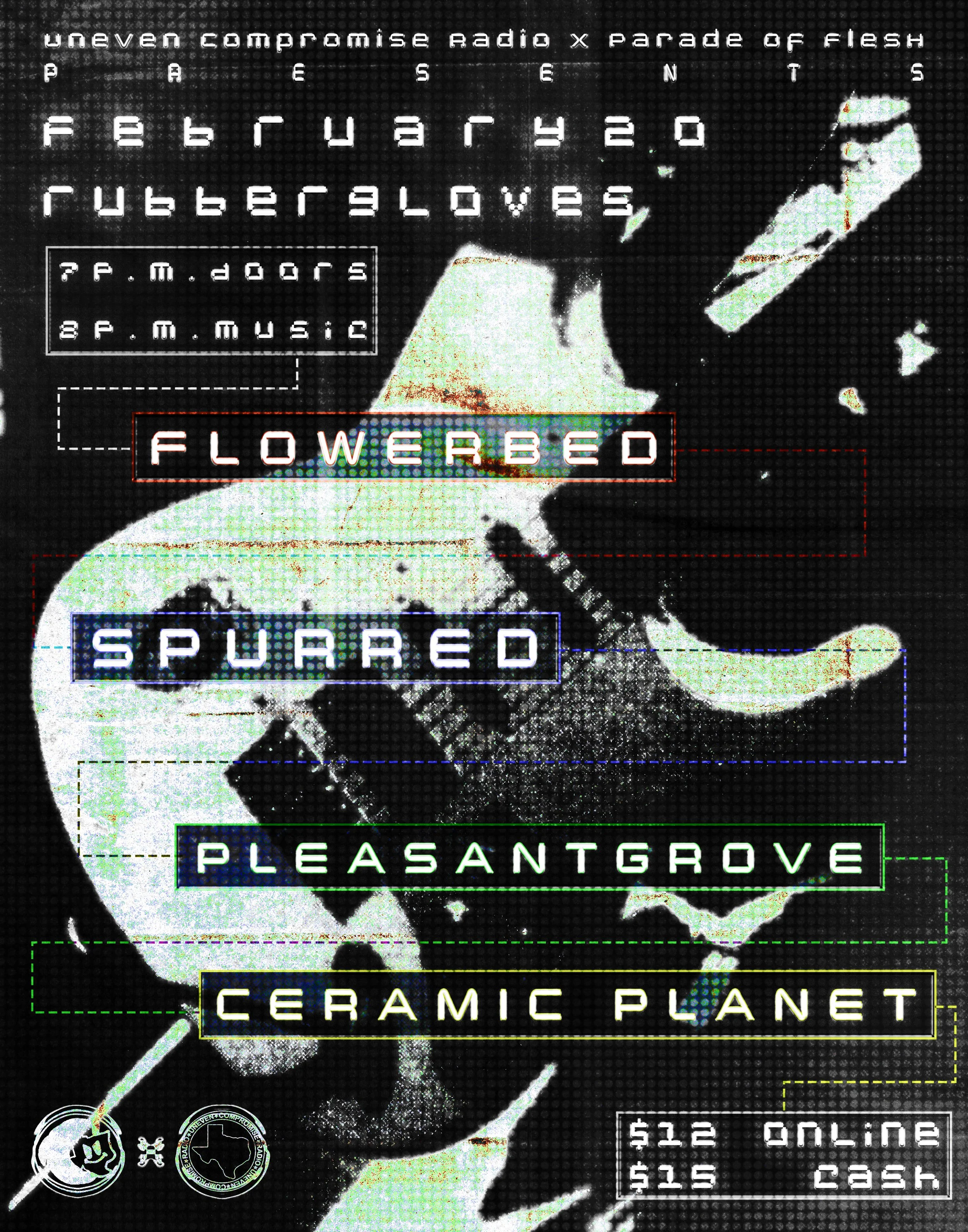 Spurred Space Flyer 1 - 11x14.jpg