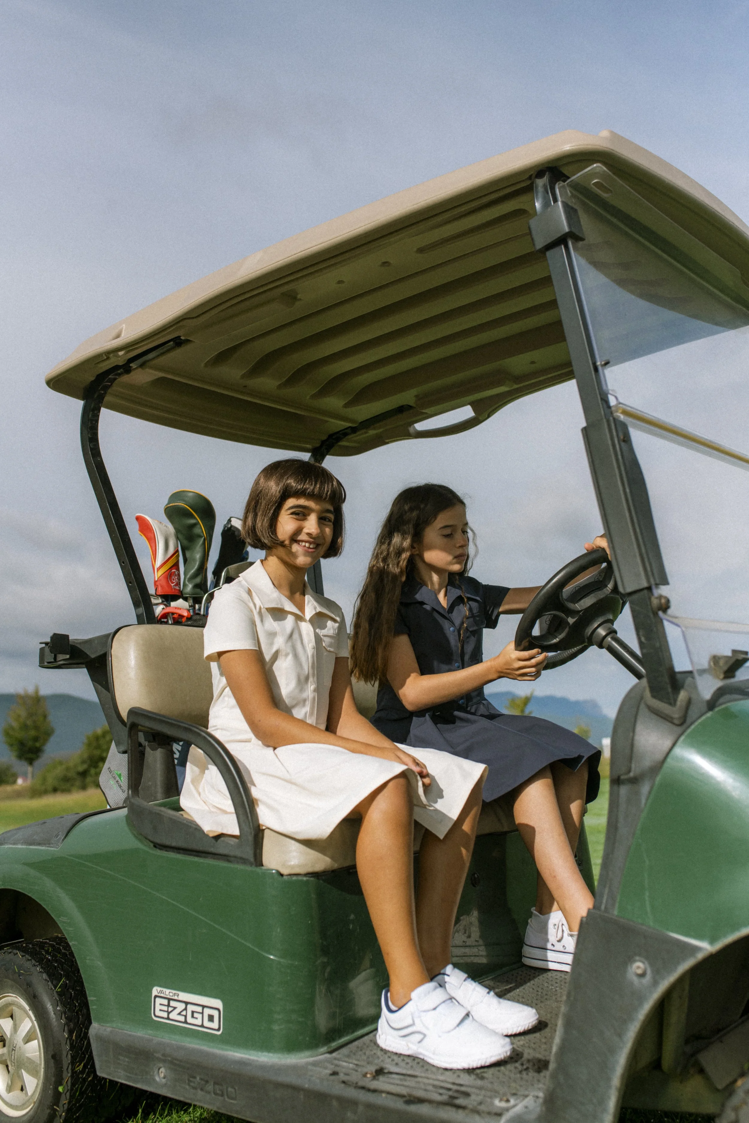GOLF