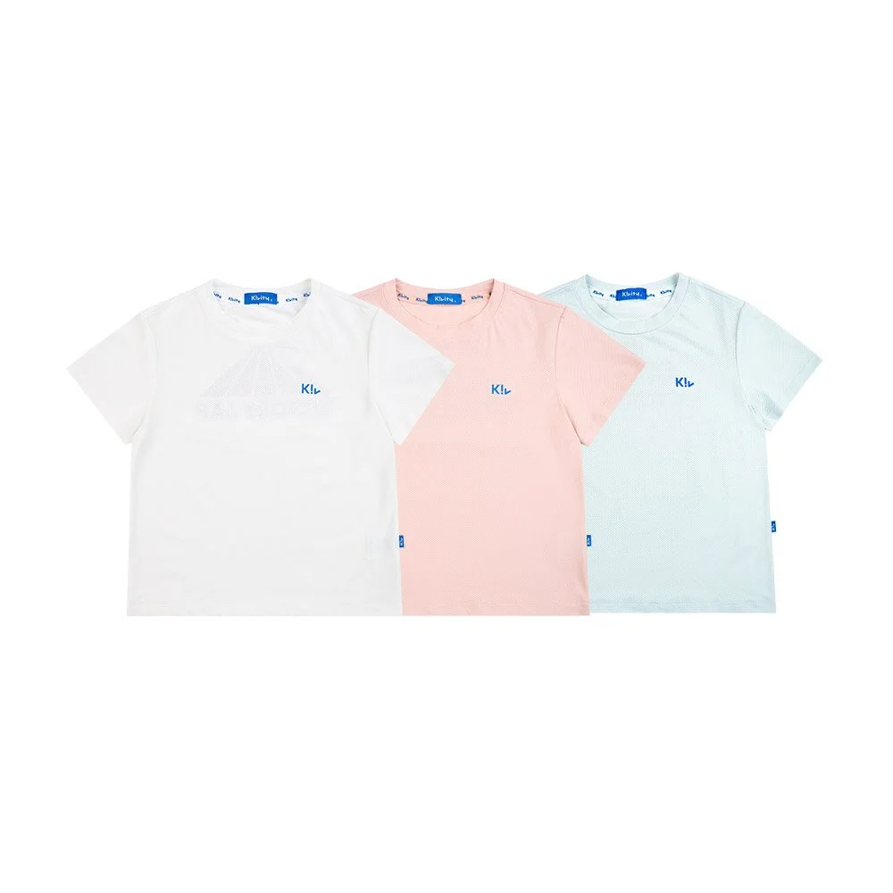Kivity Champion Running T-shirt (3 colors)