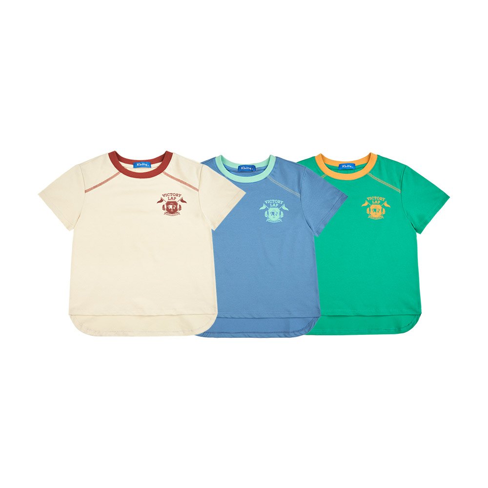 Kivity Victory Lab T-shirt (3 colors)