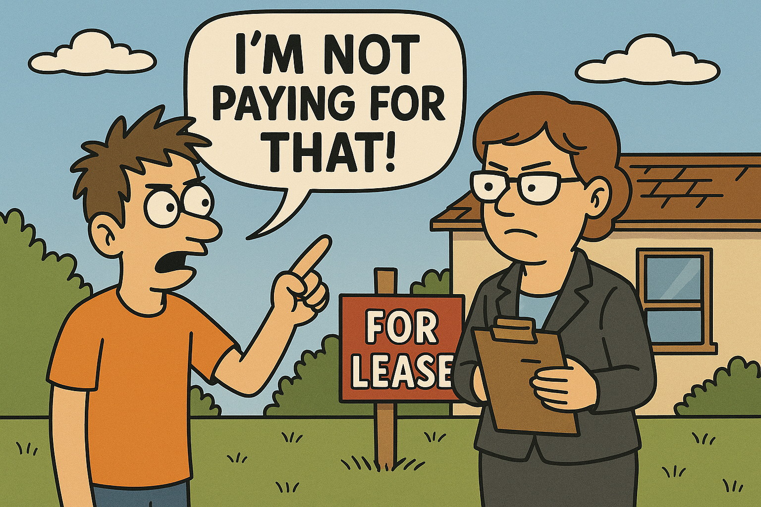 When Can You Claim Advertising and Letting Costs?