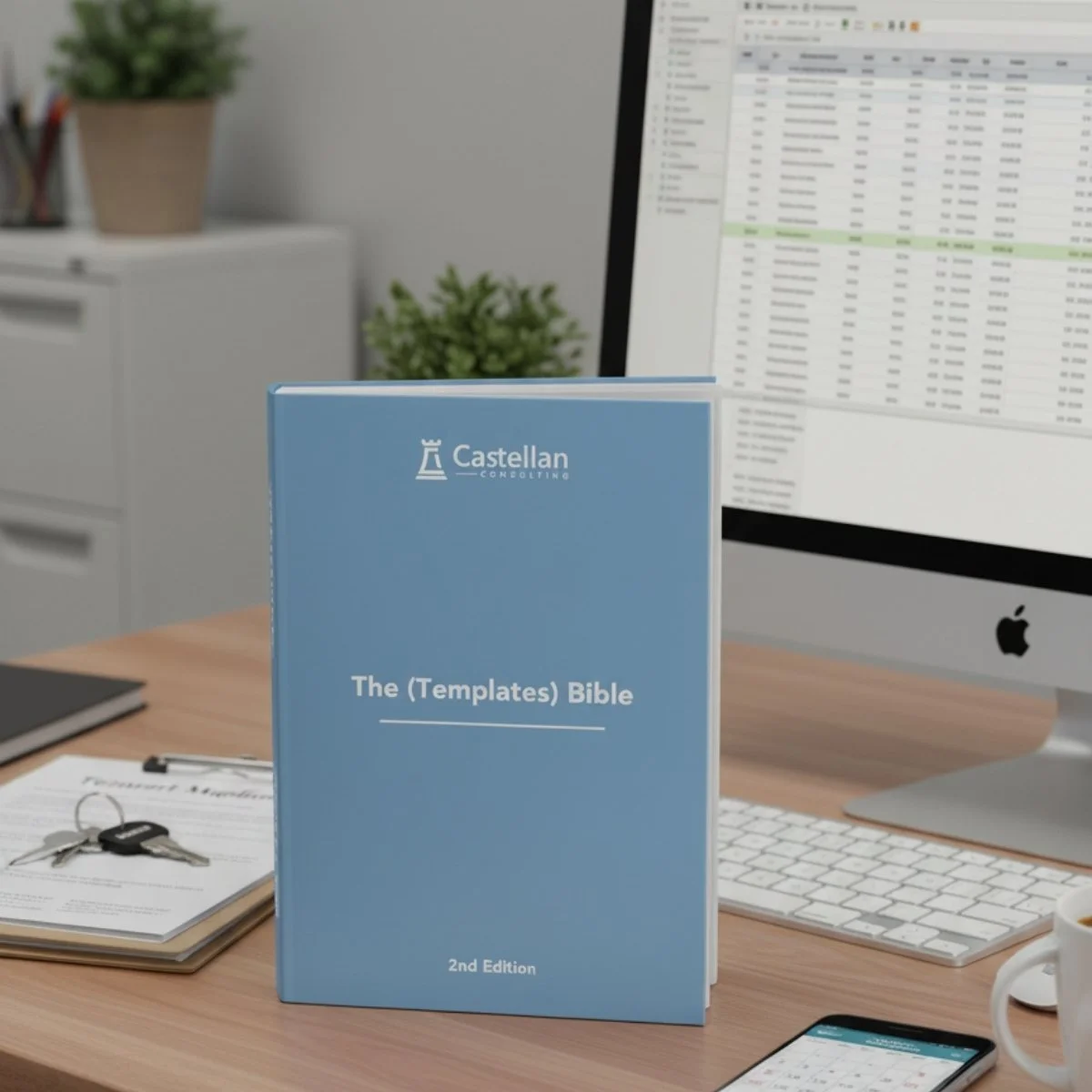 PERFECTING NOTICES TO RENTERS WORKSHOP (“BIBLE SCHOOL”)