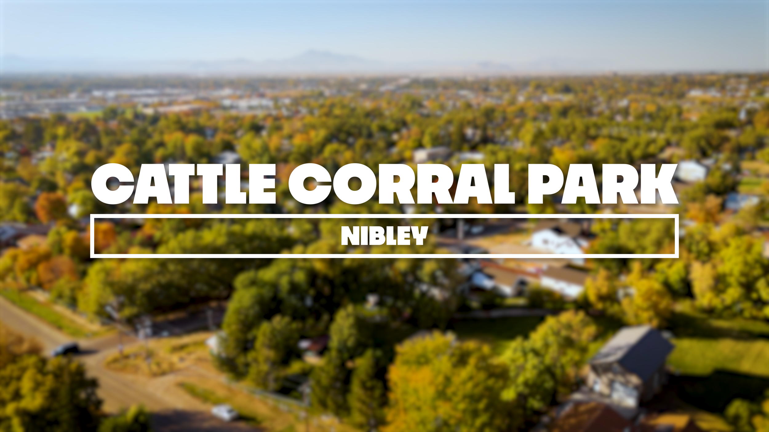 CATTLE CORRAL PARK