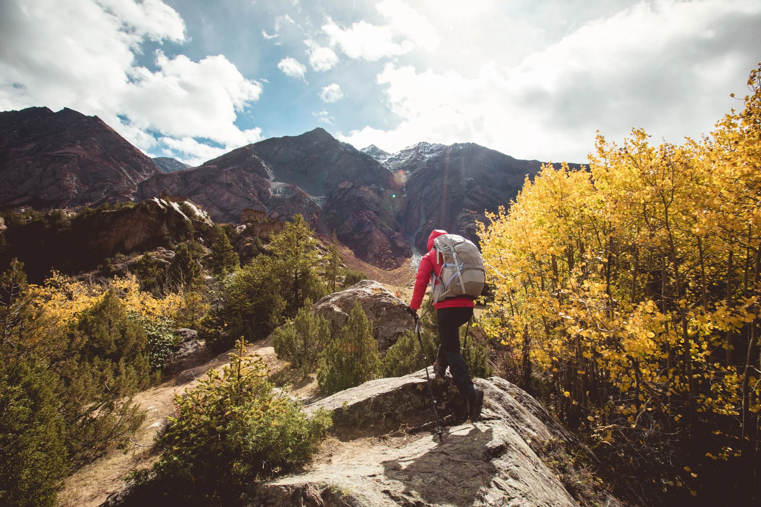 Logan’s Outdoor Gems: Trails for Every Adventurer