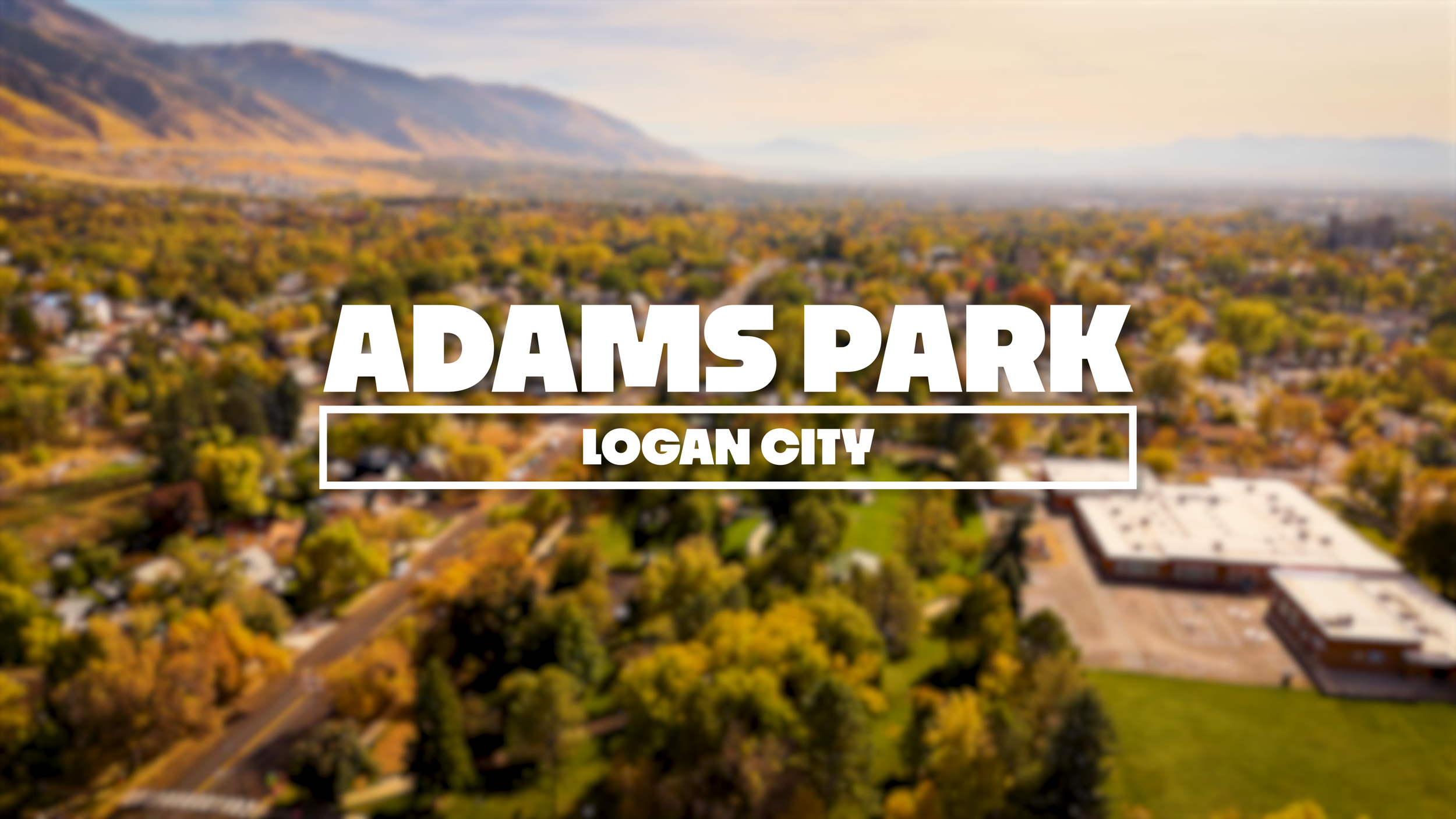 ADAMS PARK