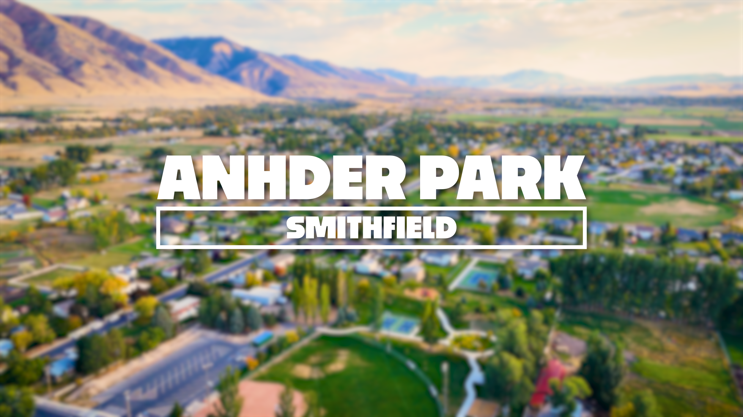 ANHDER PARK