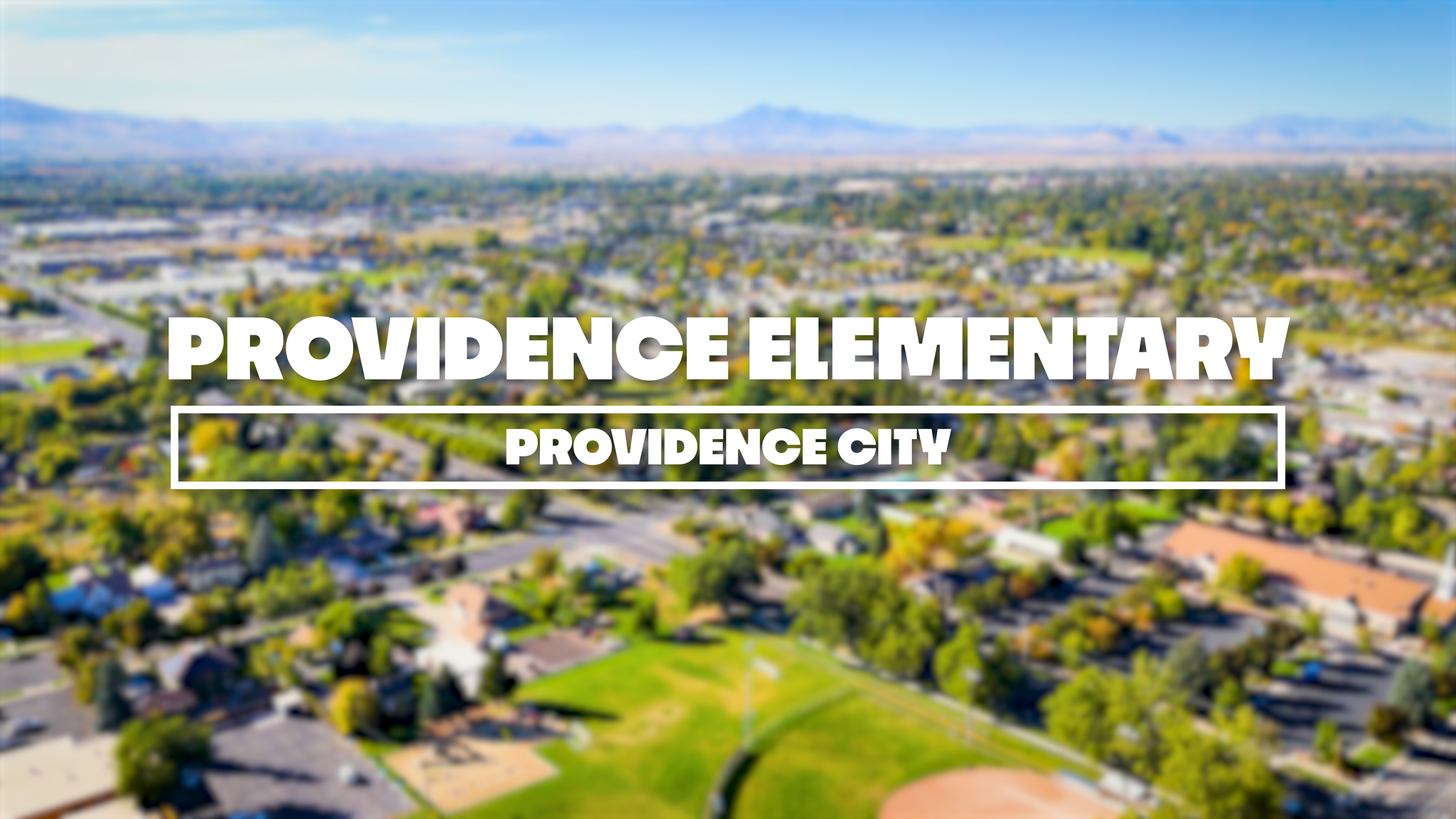 PROVIDENCE ELEMENTARY PARK