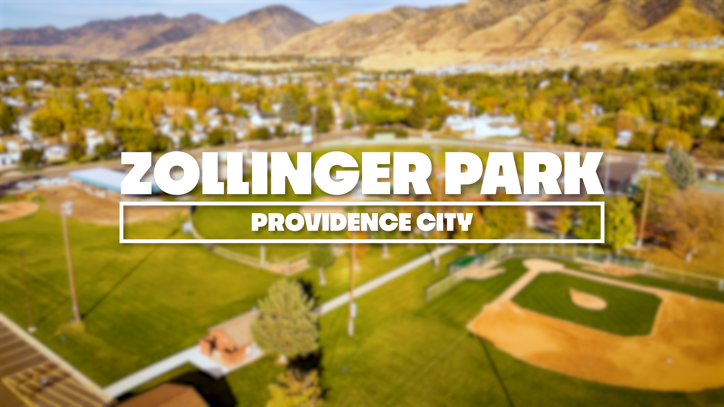 ZOLLINGER PARK