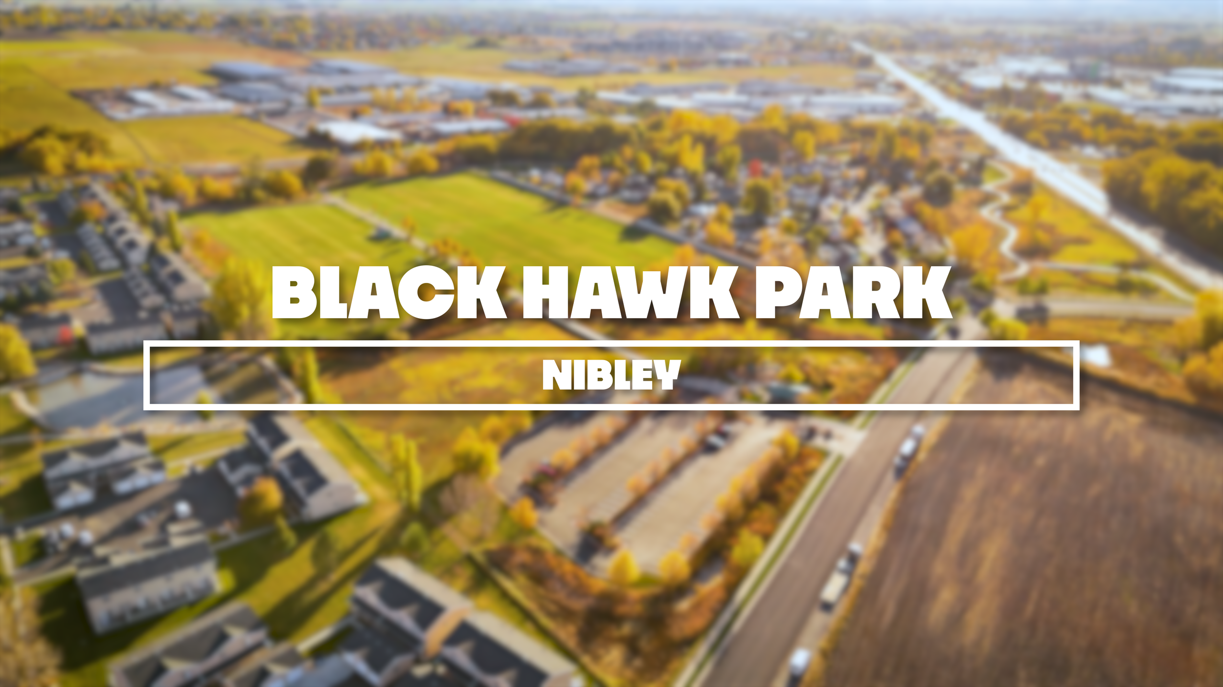BLACK HAWK PARK
