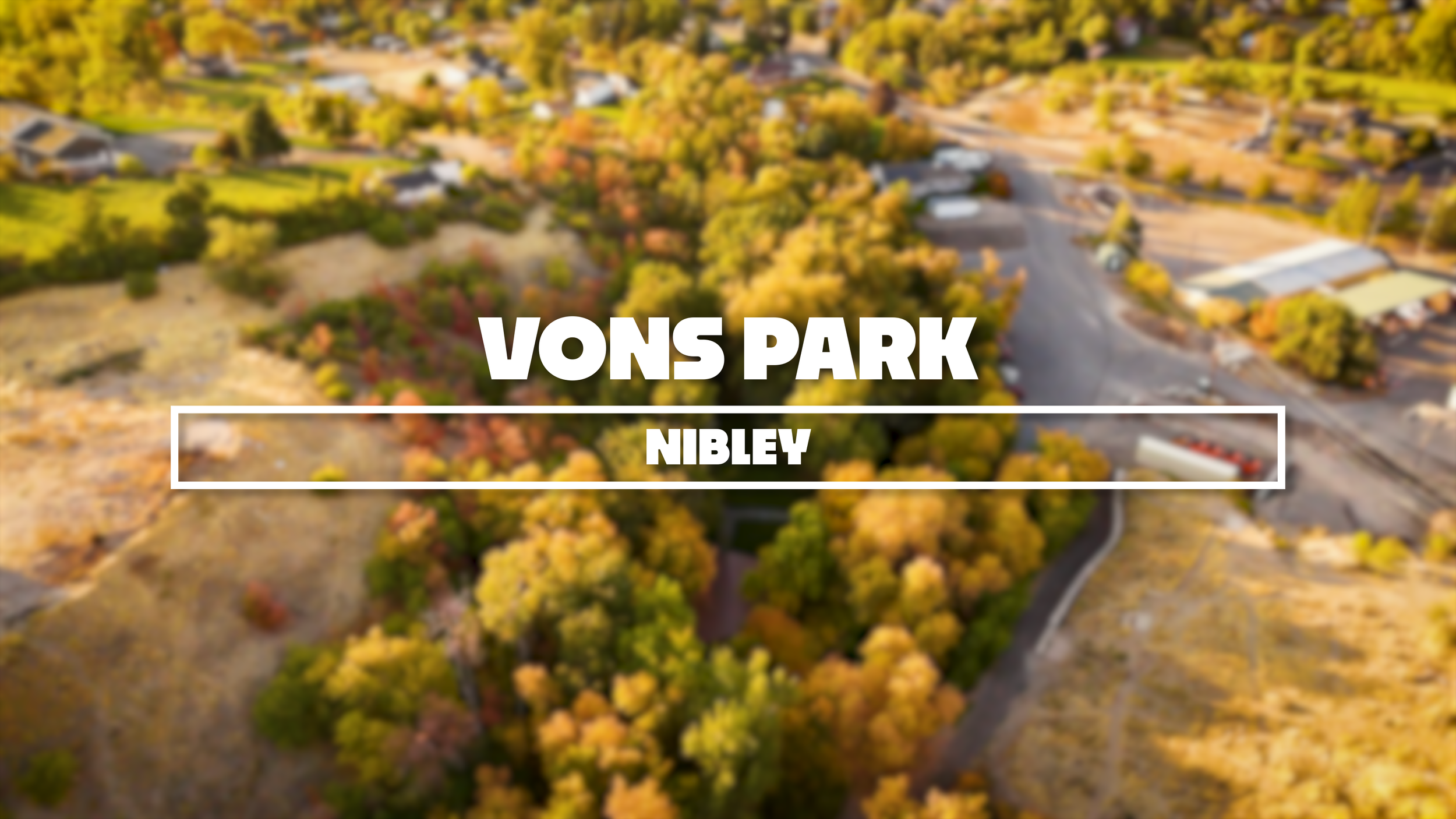 VONS PARK