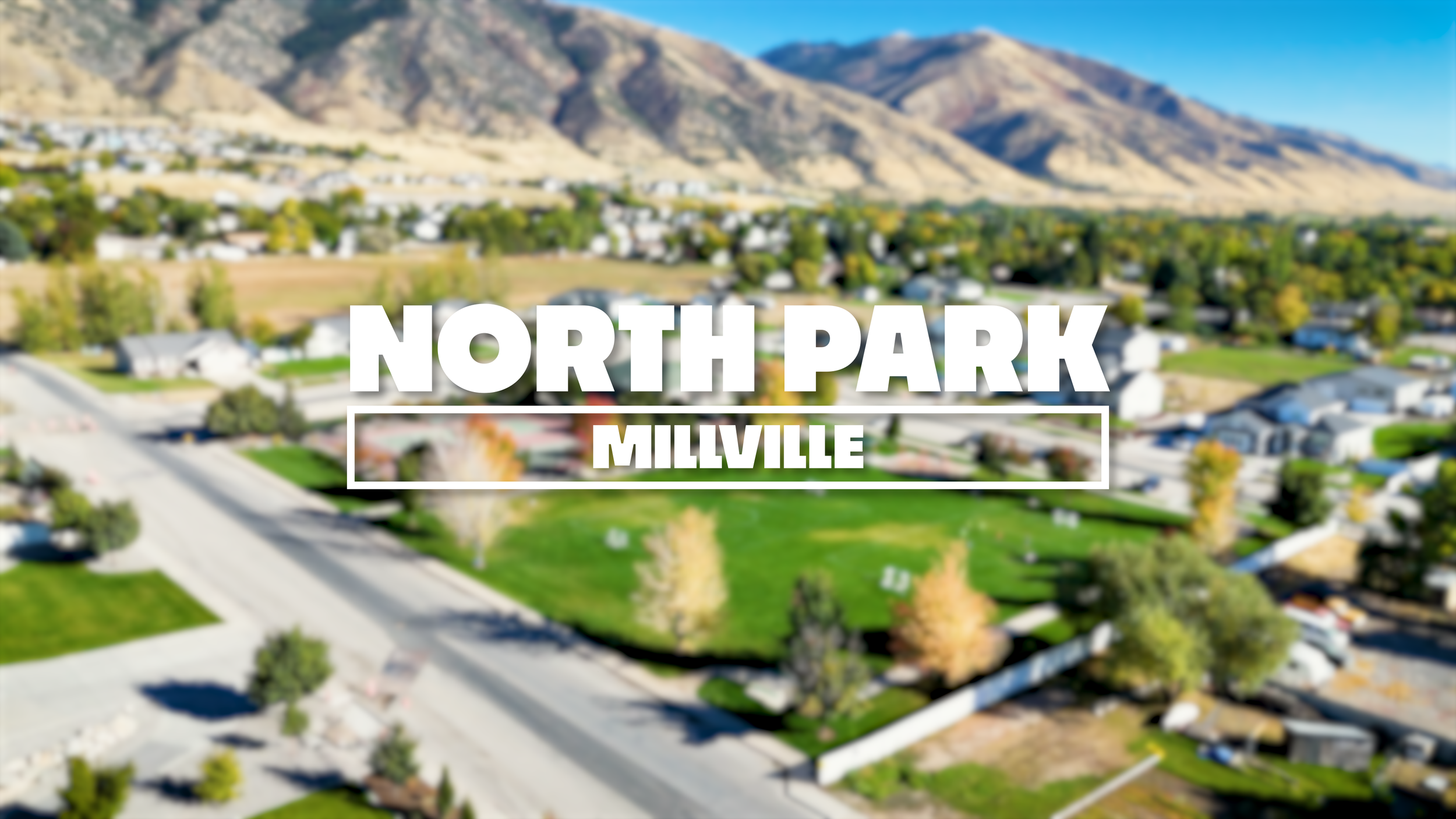 NORTH PARK