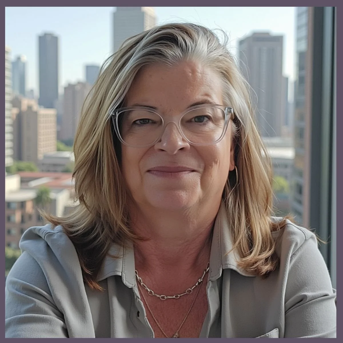 Katherine Flechaus Counseling and Consulting