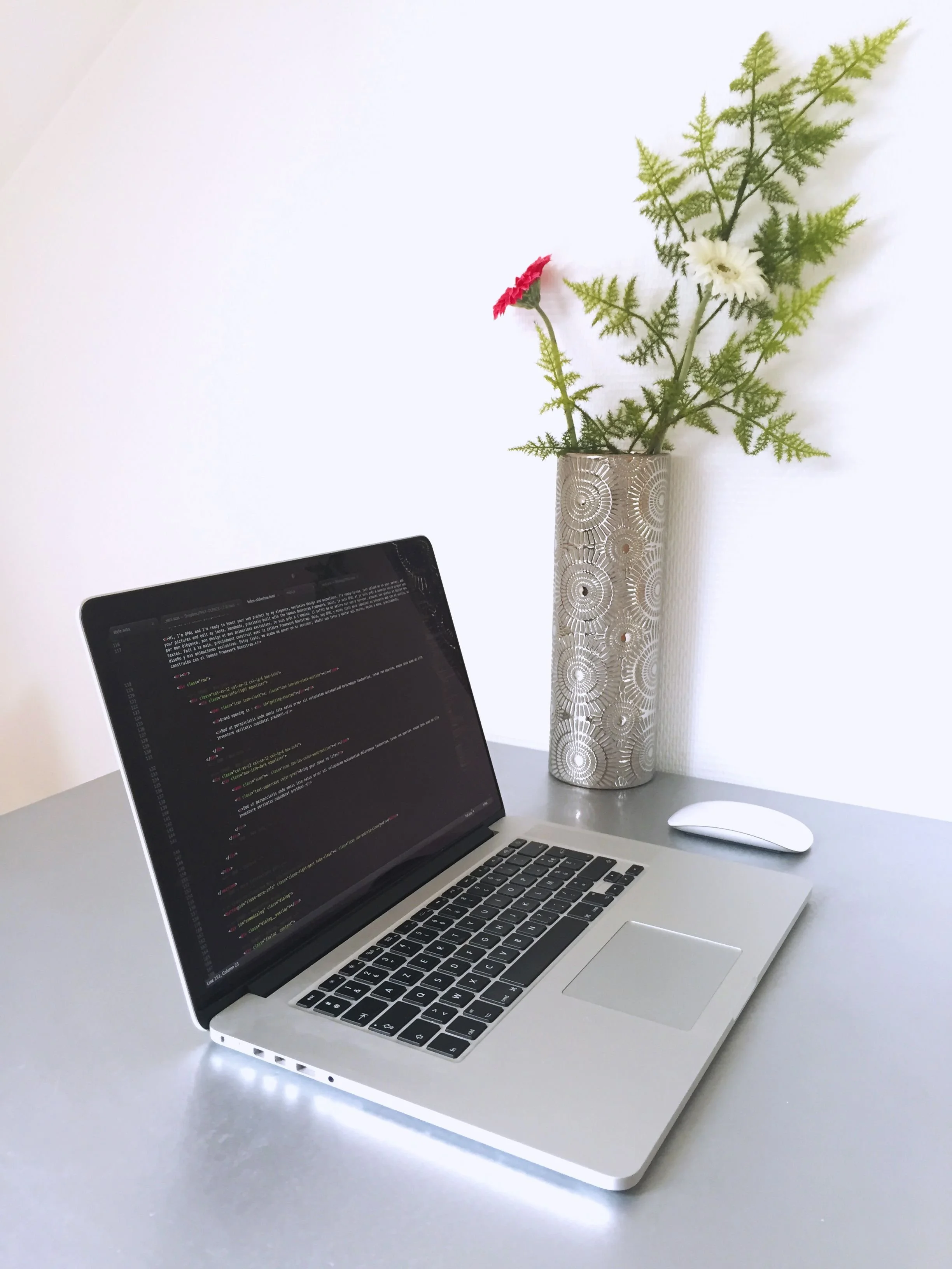 Benefits of telehealth therapy include accessing sessions from your home, office or other quiet location
